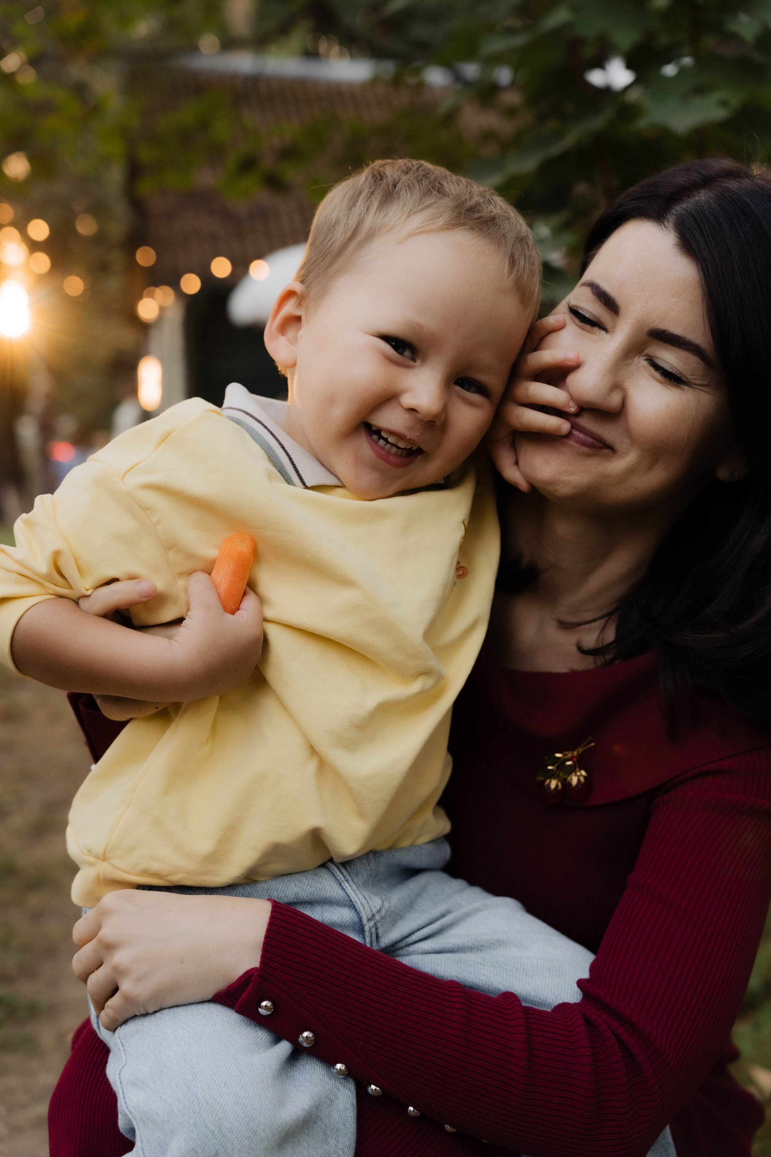 Встреча в «Робине» Переделкино. ФОТОГРАФ КСЕНИЯ СОСНОВСКАЯ
