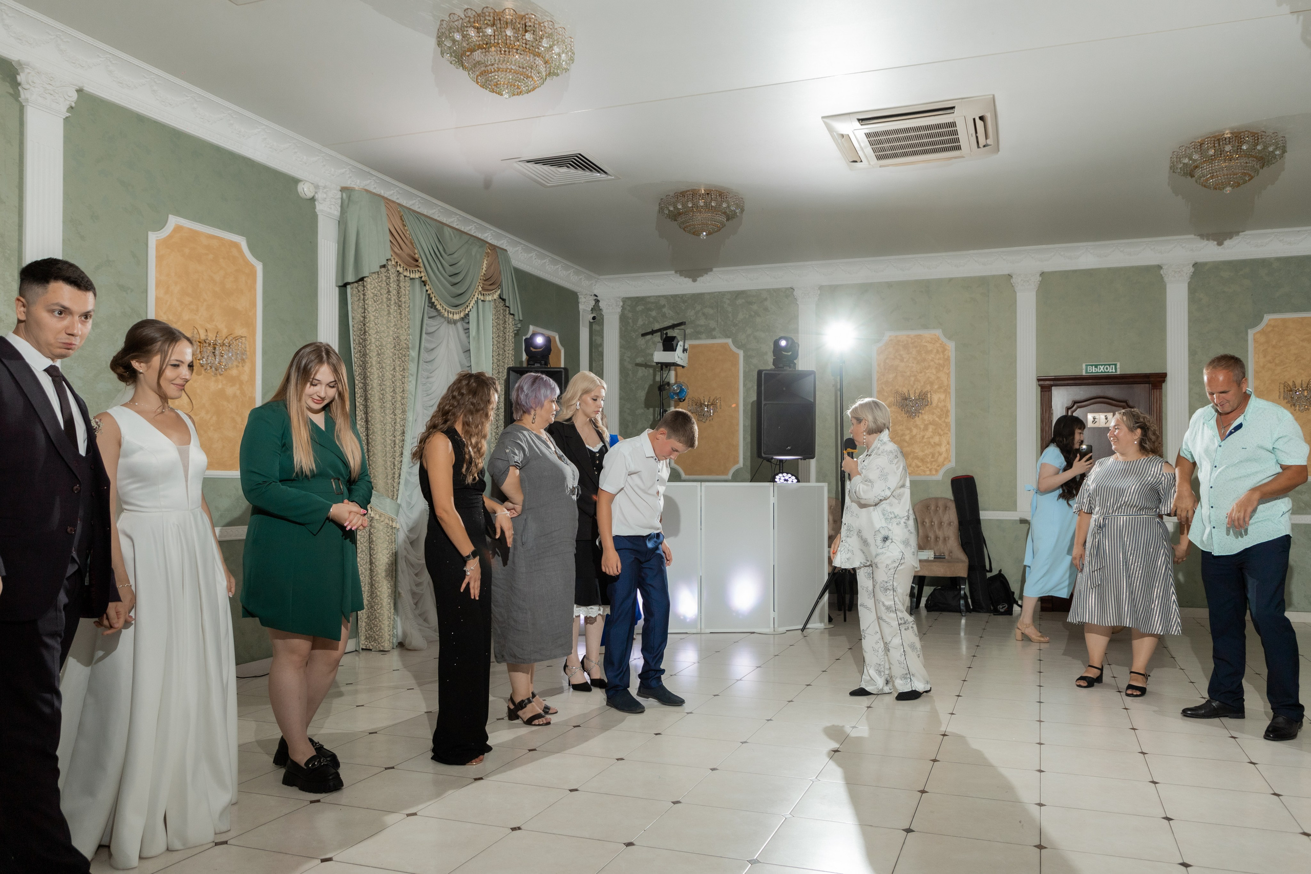 Банкеты. Свадебный фотограф Ангелина Сунгатулина | Саратов | Балаково | Вольск