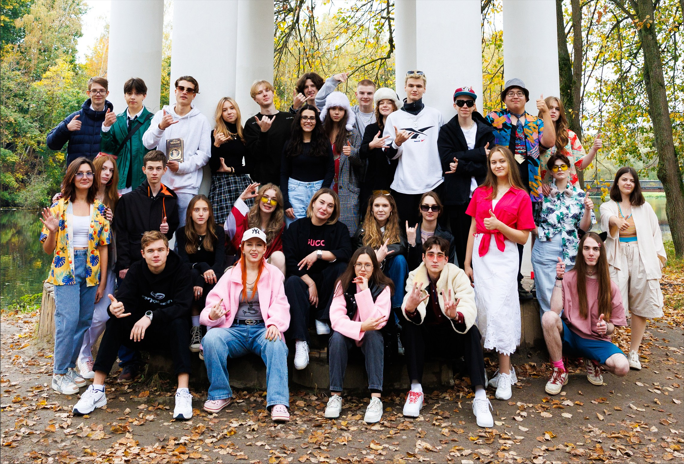 Школа 9-11 классы. Выпускные альбомы для детского сада и школы