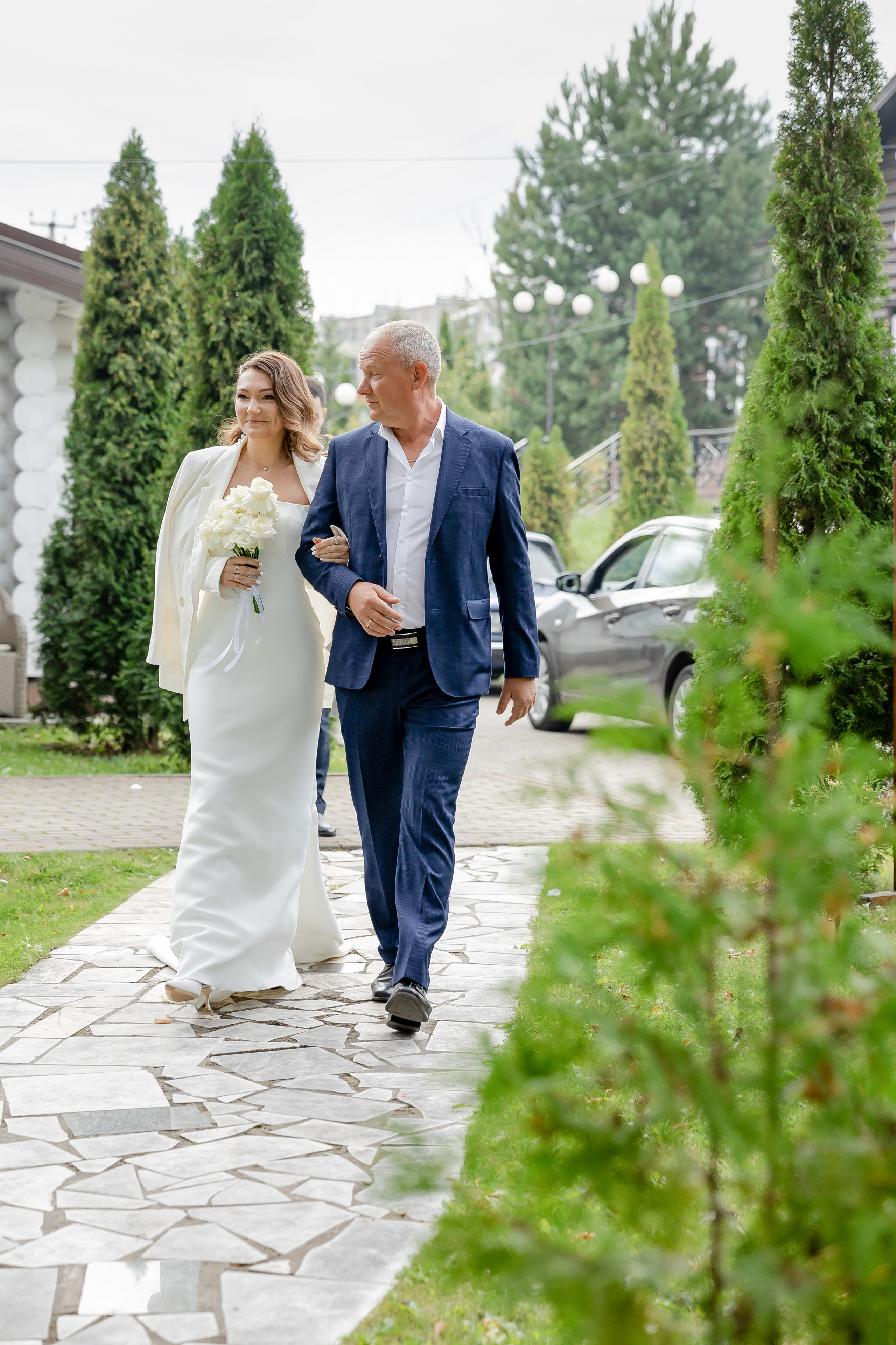 Татьяна & Влад. Фотограф Абакумова Анастасия