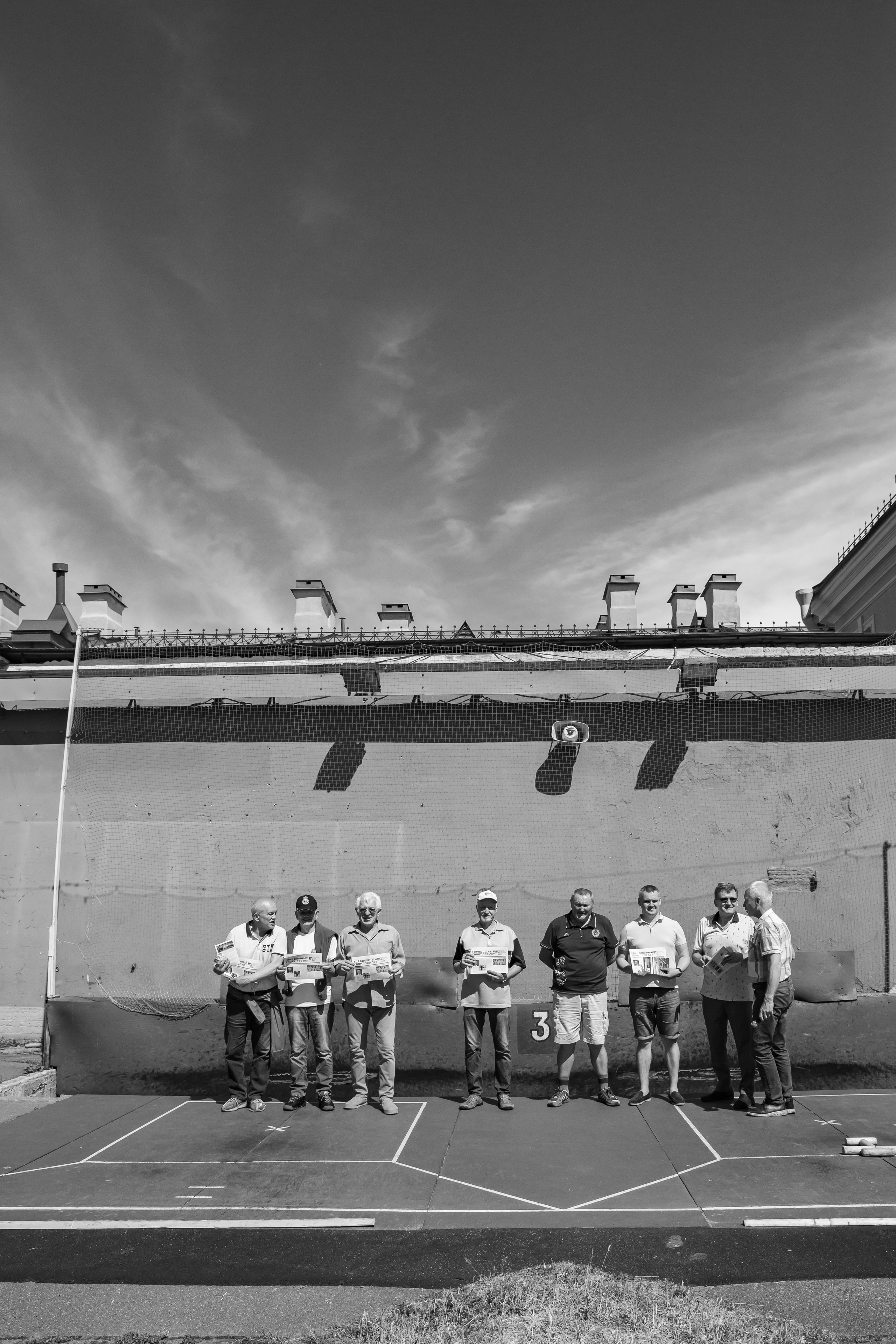 Городки 2023. Семейный и портретный фотограф в Санкт-Петербурге Ольга Станкова