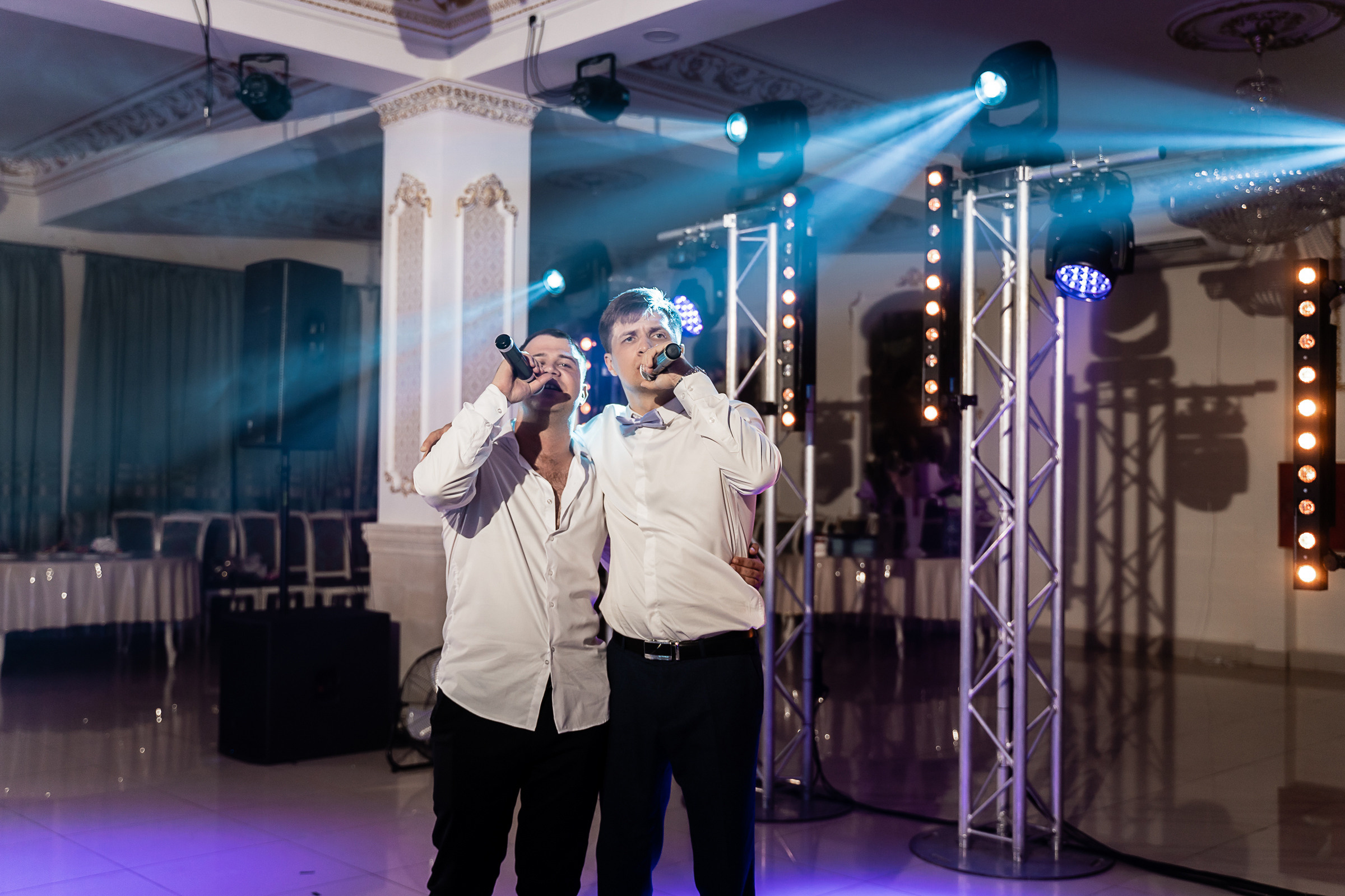 Алина и Никита. Свадебный фотограф Екатерина Кузнецова