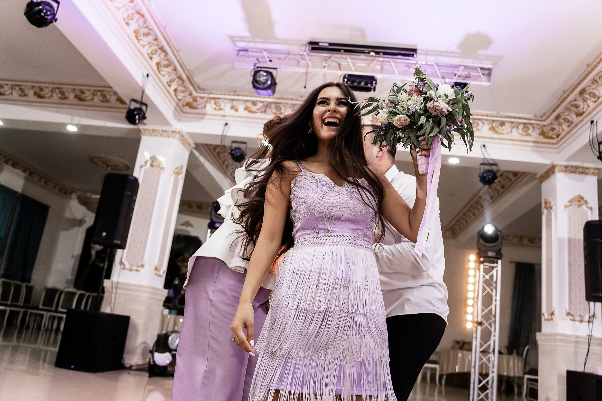 Алина и Никита. Свадебный фотограф Екатерина Кузнецова