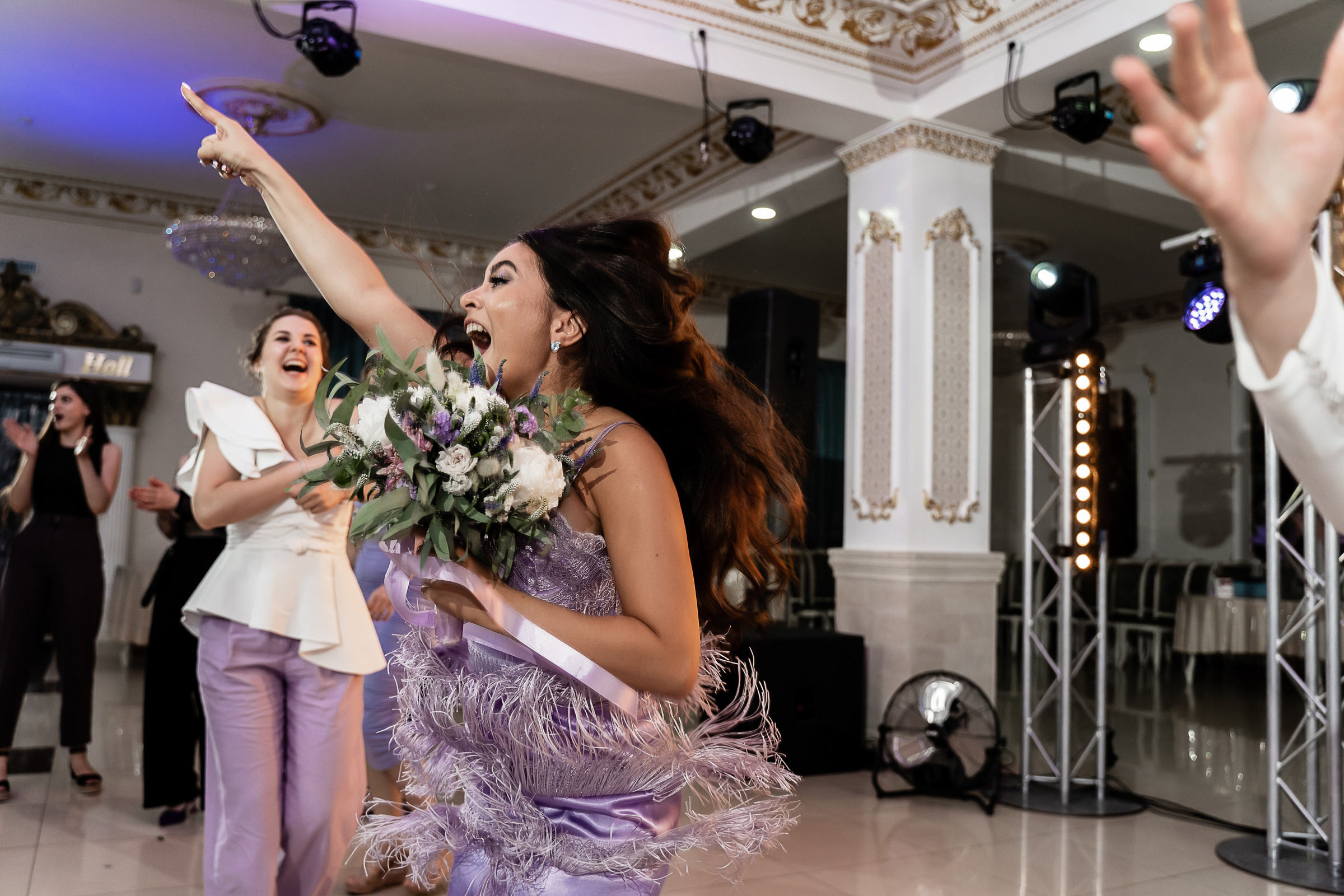 Алина и Никита. Свадебный фотограф Екатерина Кузнецова