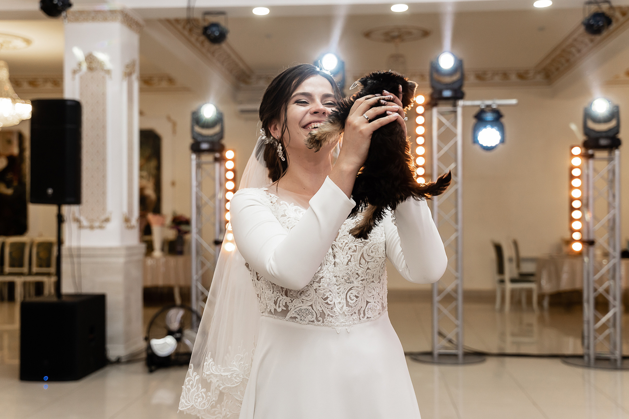 Алина и Никита. Свадебный фотограф Екатерина Кузнецова