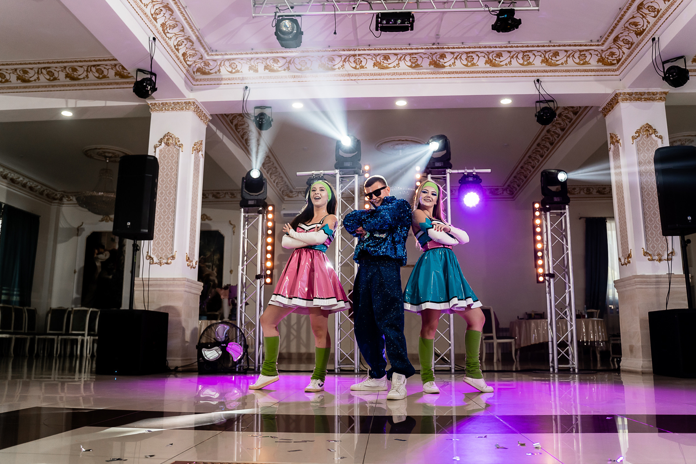 Алина и Никита. Свадебный фотограф Екатерина Кузнецова