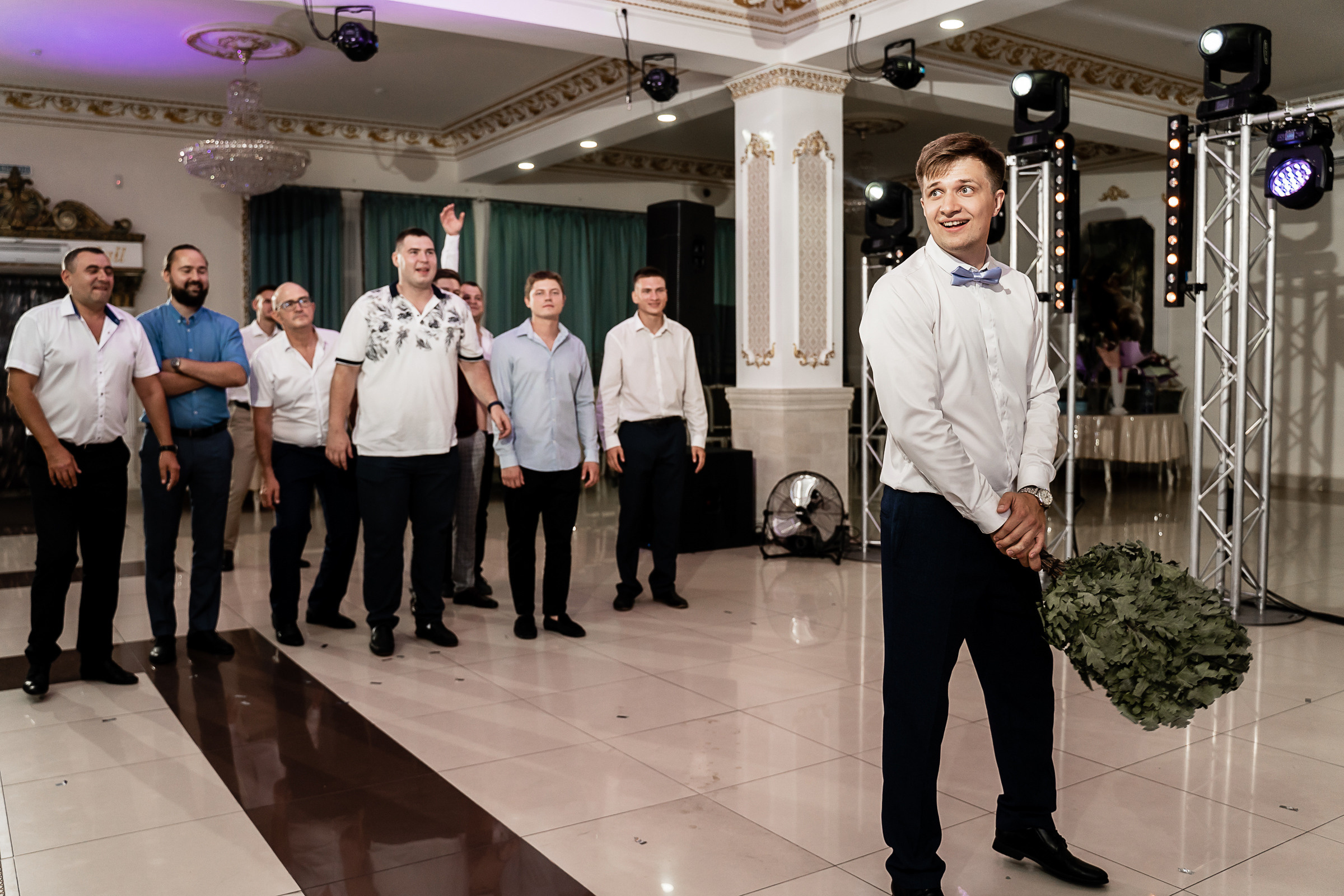 Алина и Никита. Свадебный фотограф Екатерина Кузнецова