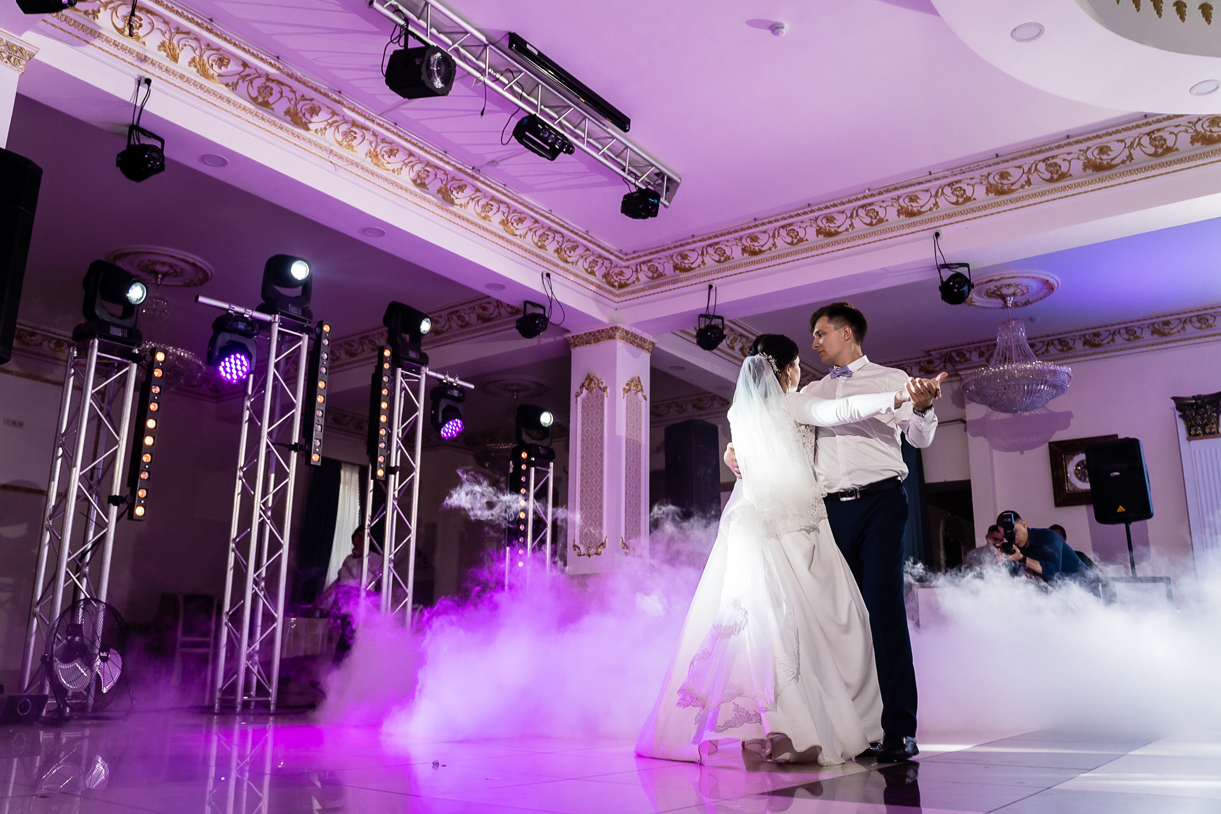 Алина и Никита. Свадебный фотограф Екатерина Кузнецова