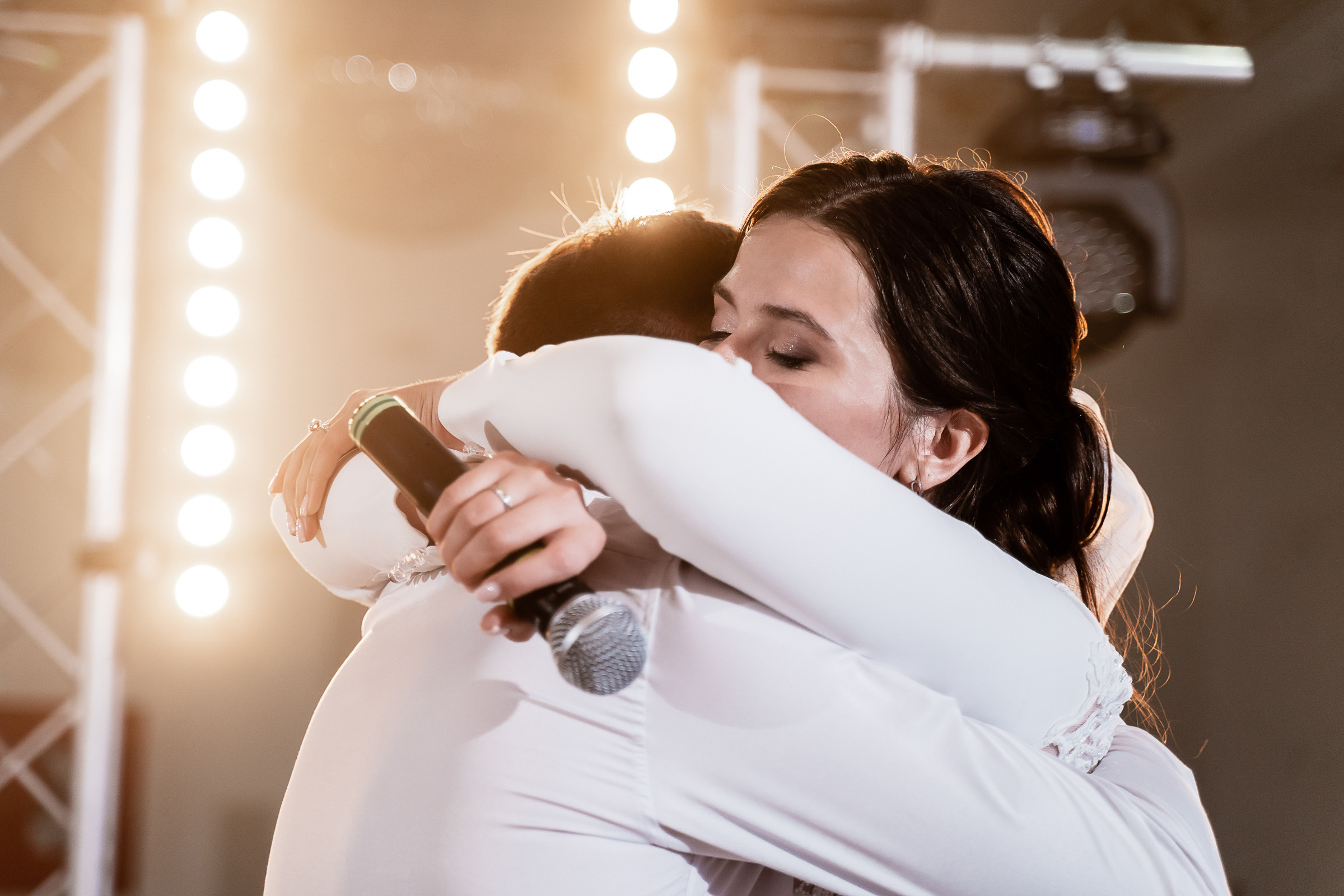 Алина и Никита. Свадебный фотограф Екатерина Кузнецова