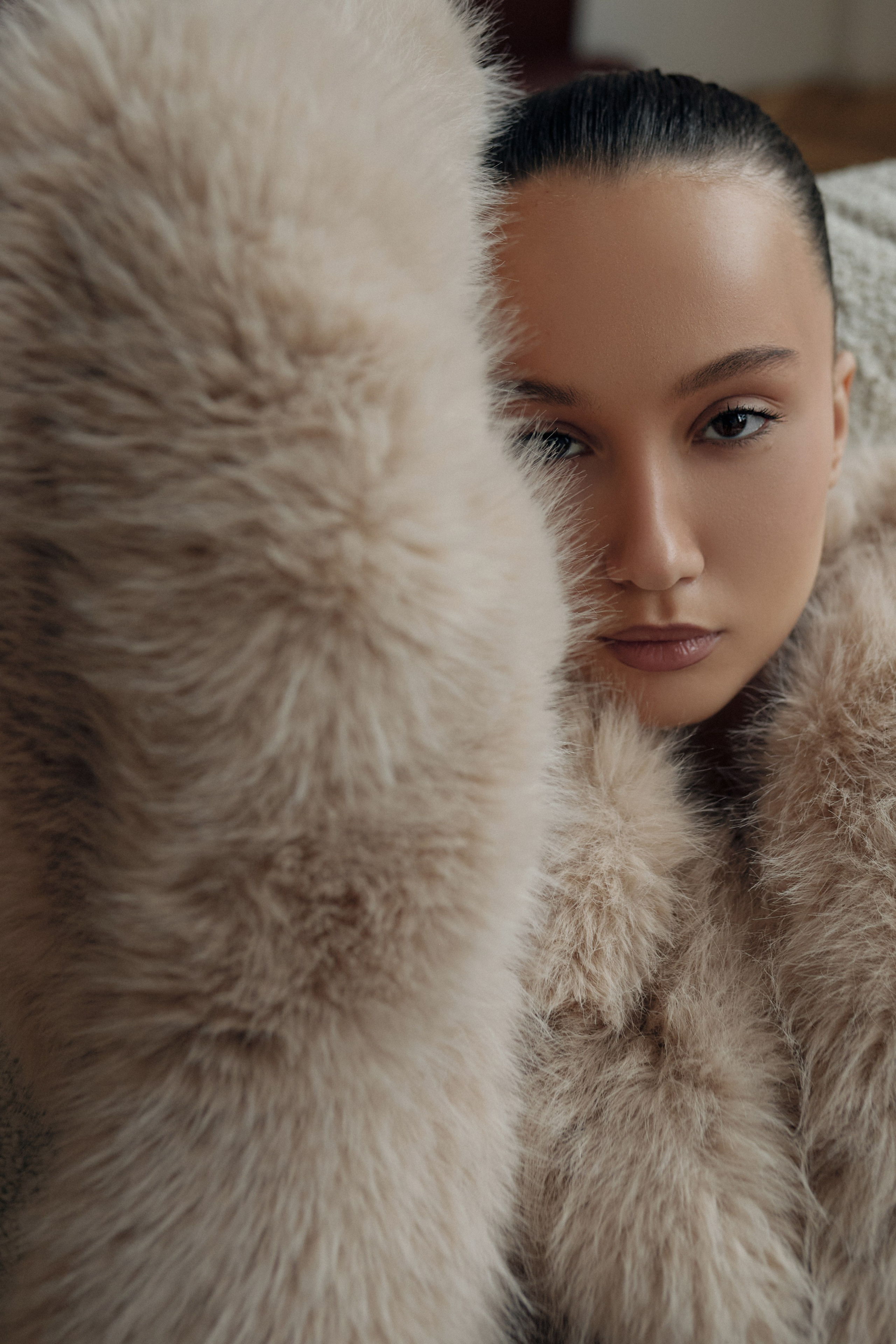 Полина. Фотограф Санкт-Петербург