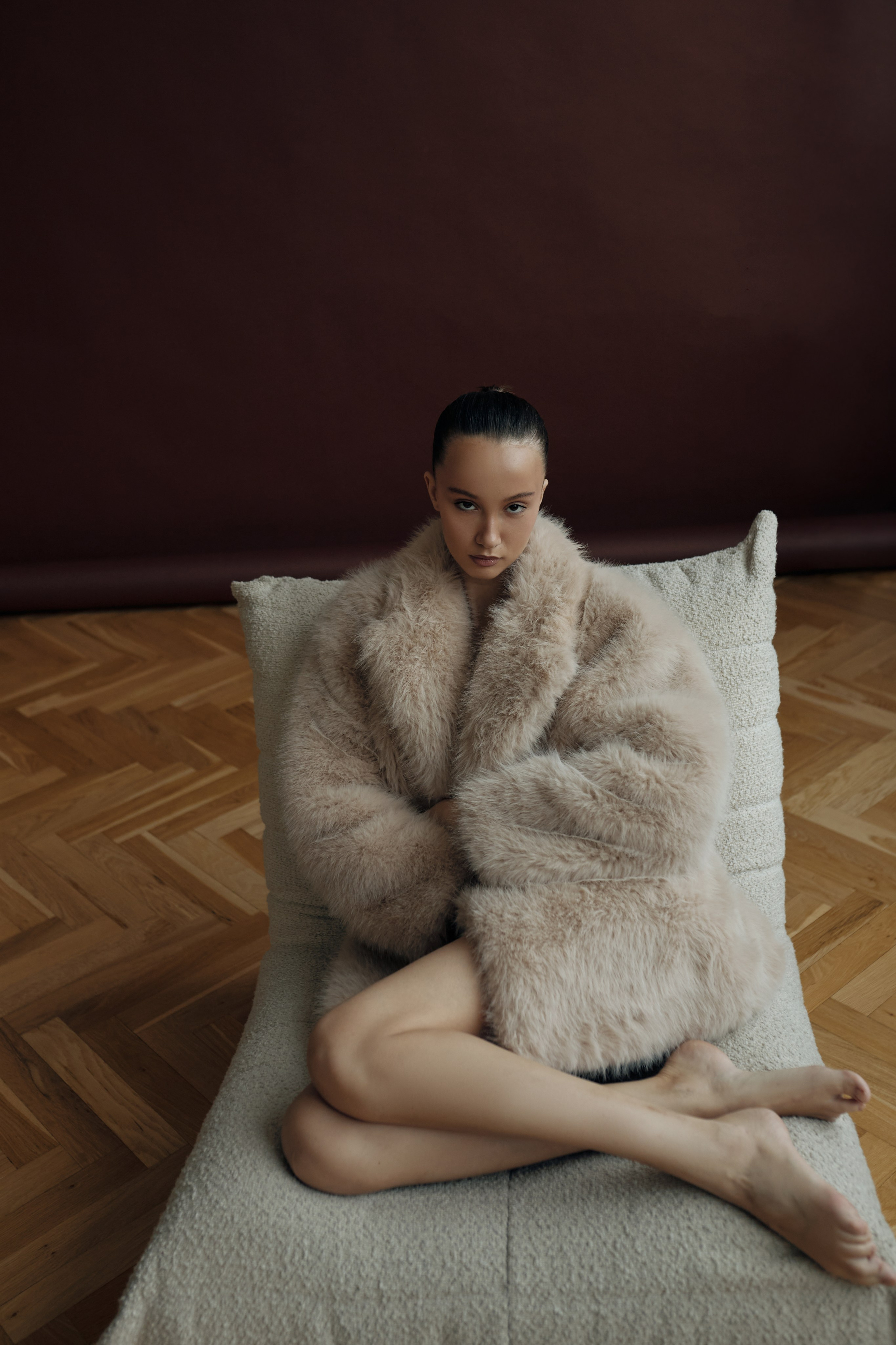 Полина. Фотограф Санкт-Петербург