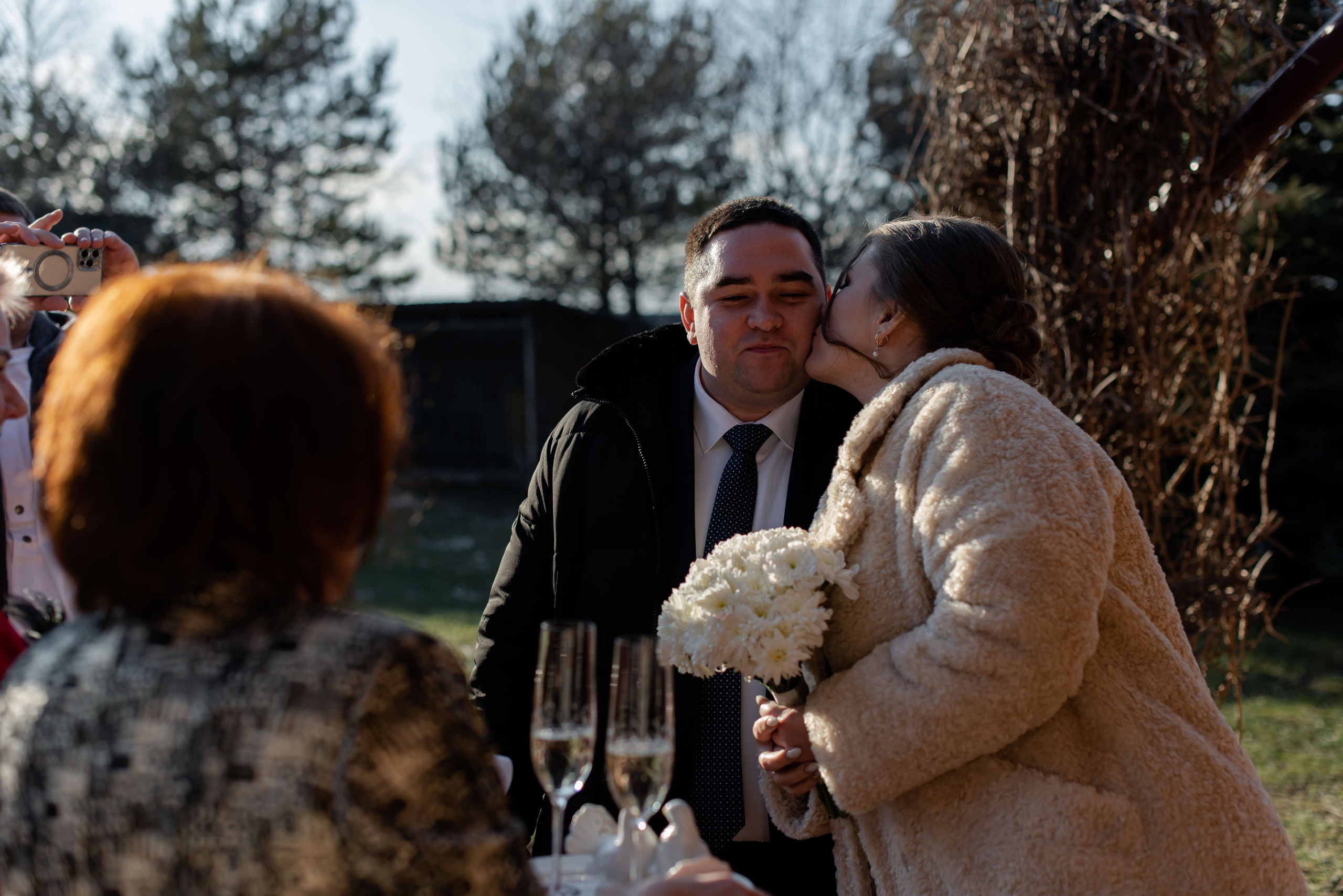 04.02.2025 Дмитрий и Виктория. Женский фотограф в Москве и МО