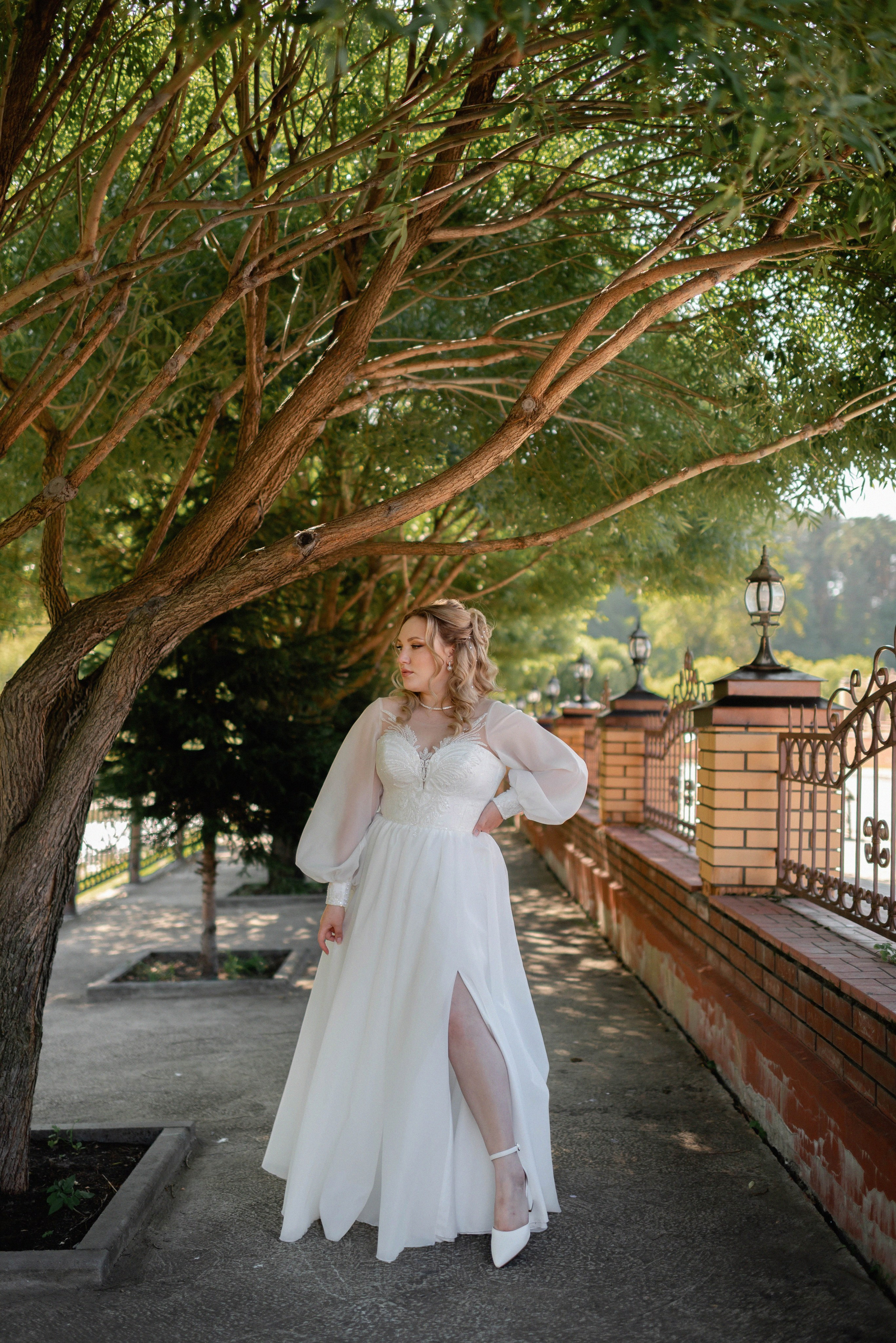 Леонид и Полина. Фотограф из Томска Субботина Яна