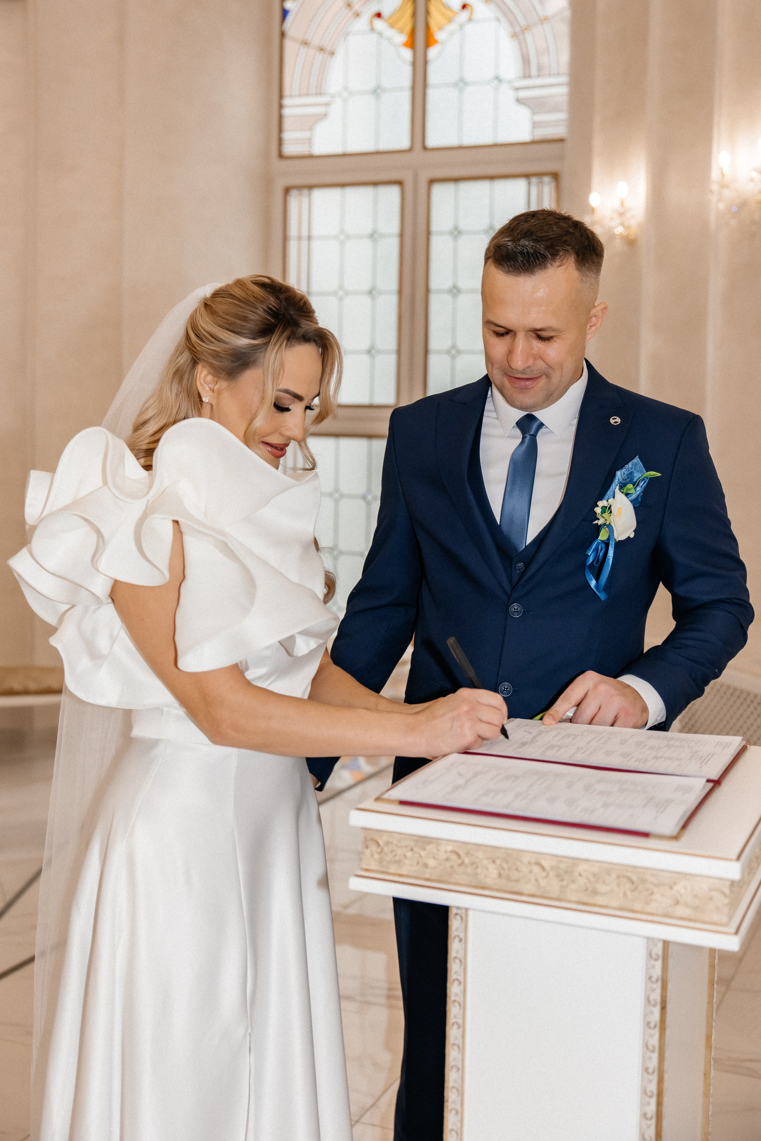 Елена и Алексей. Светлана Ванцлав — фотограф Минск, Беларусь