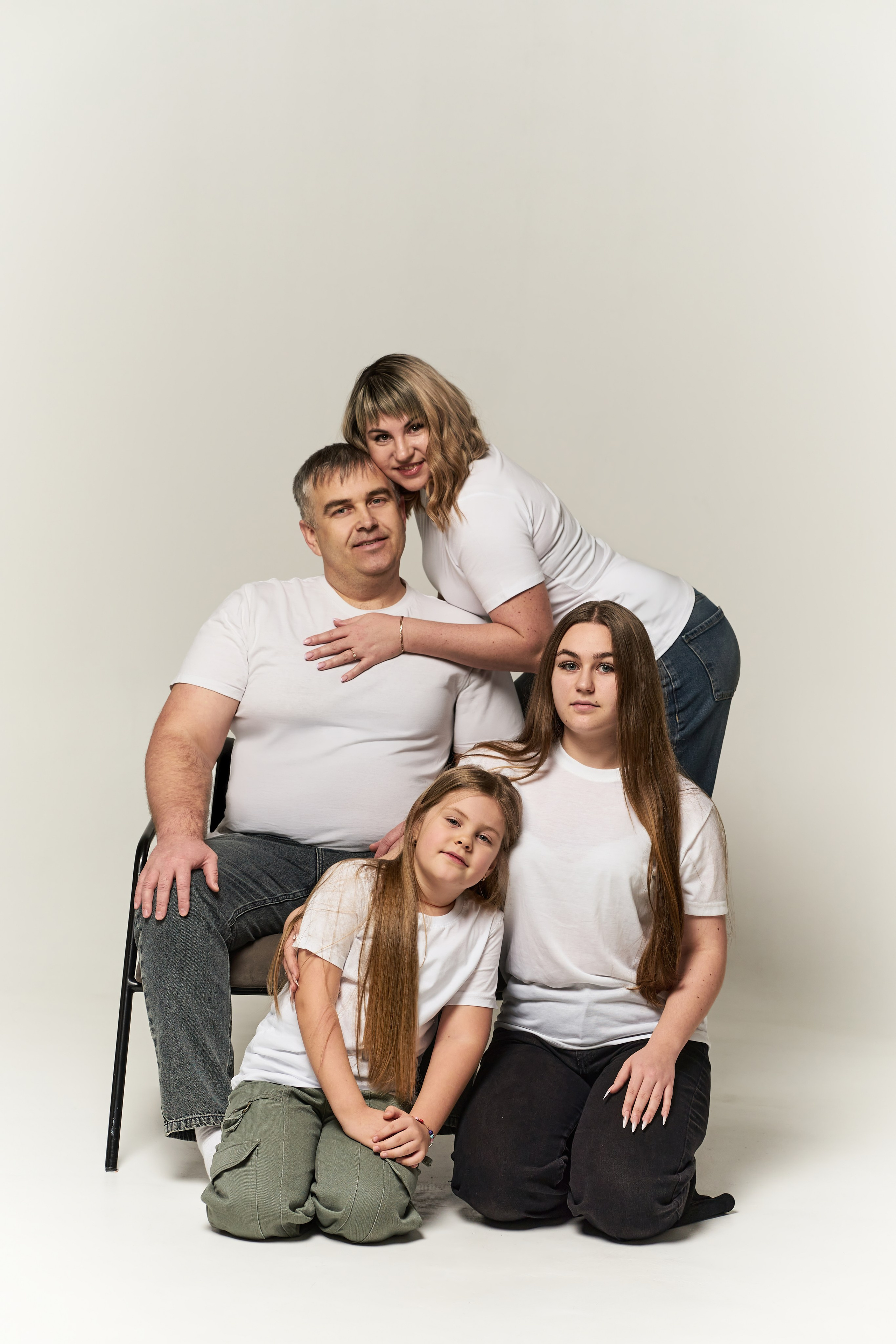 Любовь и ее семья ❤️. Меня зовут Ковалёва Вероника. Фотограф Ростов-на-Дону