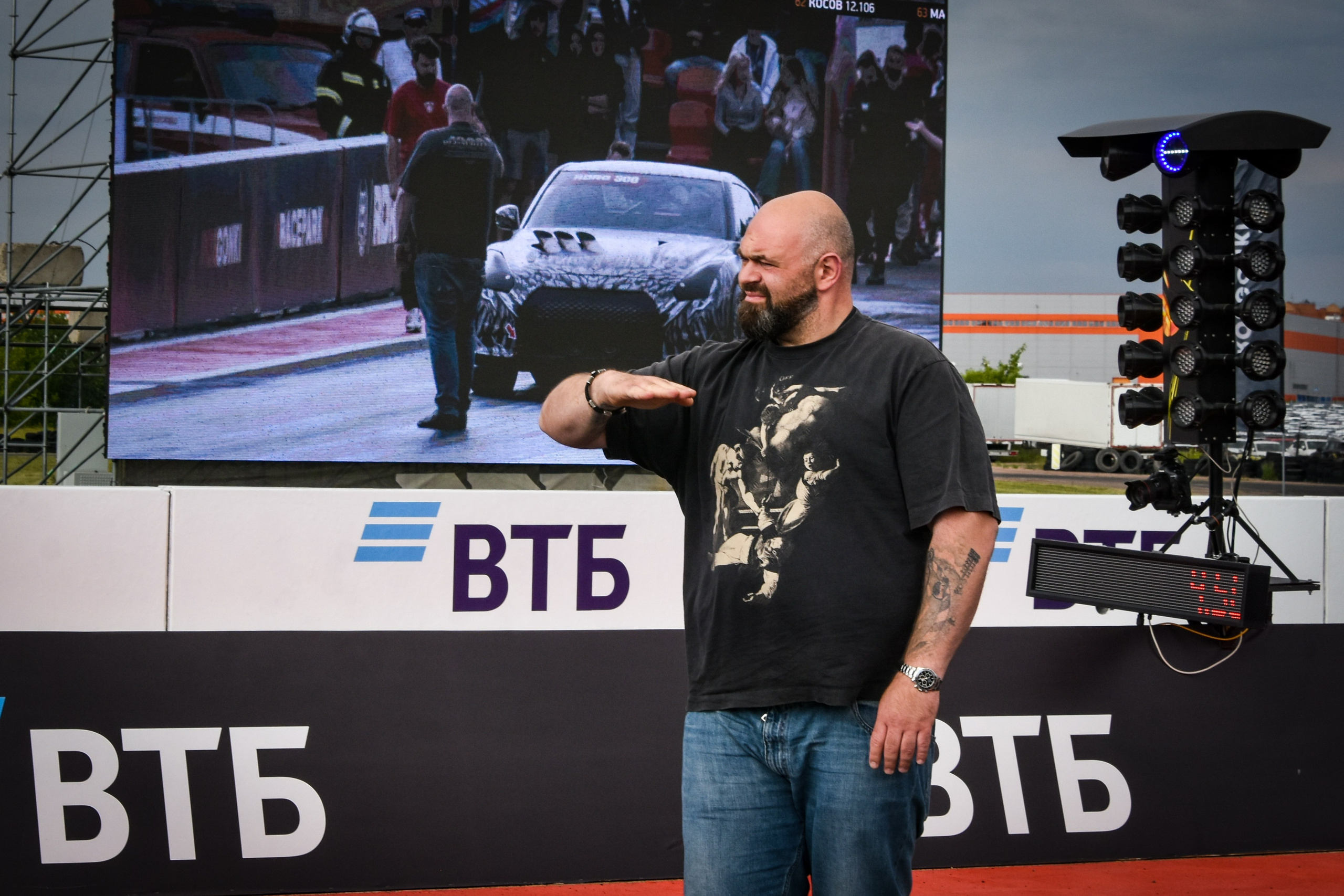 RDRC — 2 этап — 12-14.06.2025. AlexFecto — галереи фотографий