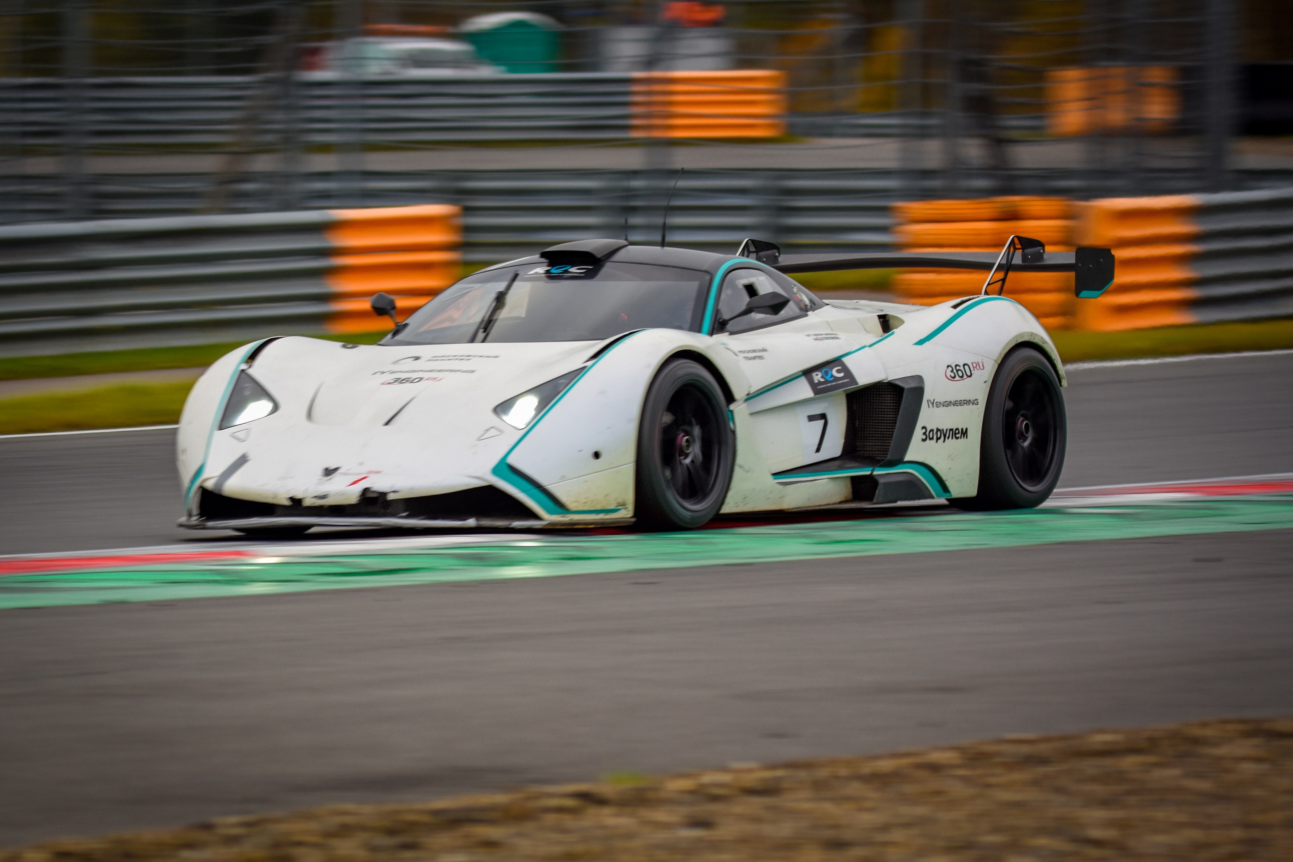 MRW — REC — 05.10.2024. AlexFecto — галереи фотографий