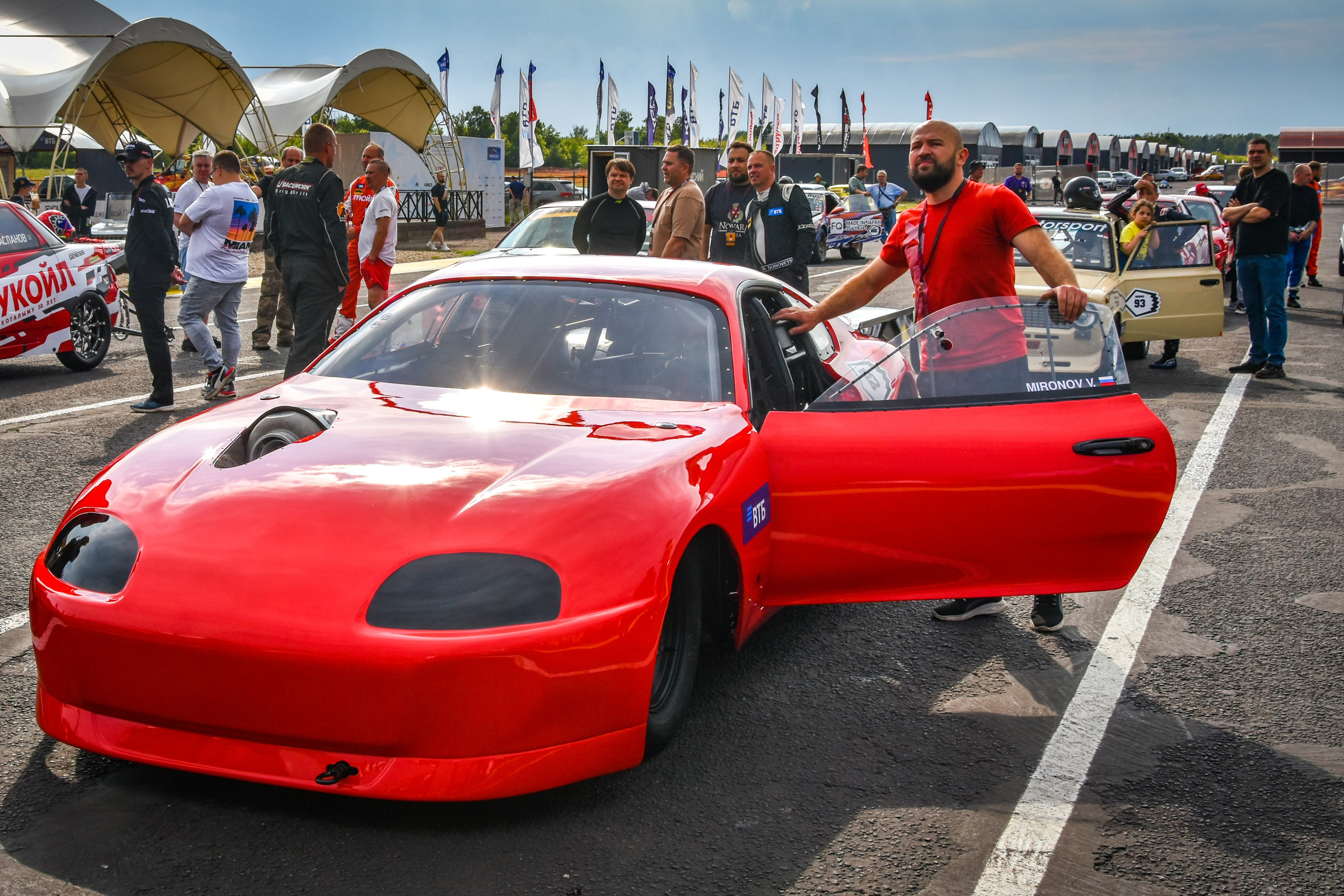 RDRC — 2 этап — 12-14.06.2025. AlexFecto — галереи фотографий