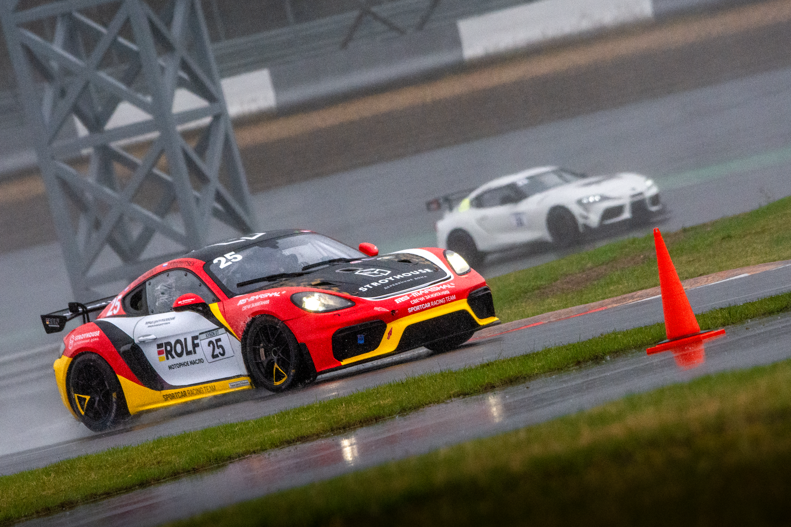 MRW — Кубок GT — 18.04.2026. AlexFecto — галереи фотографий