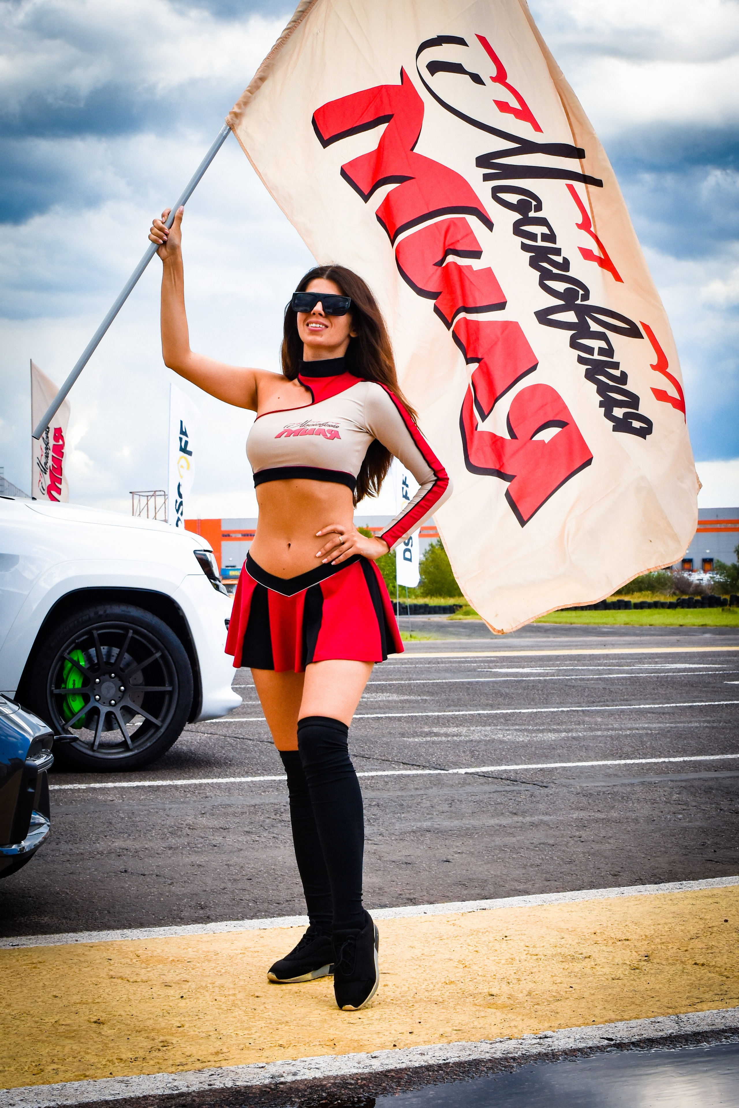 Московская миля — 11.08.2024. AlexFecto — галереи фотографий