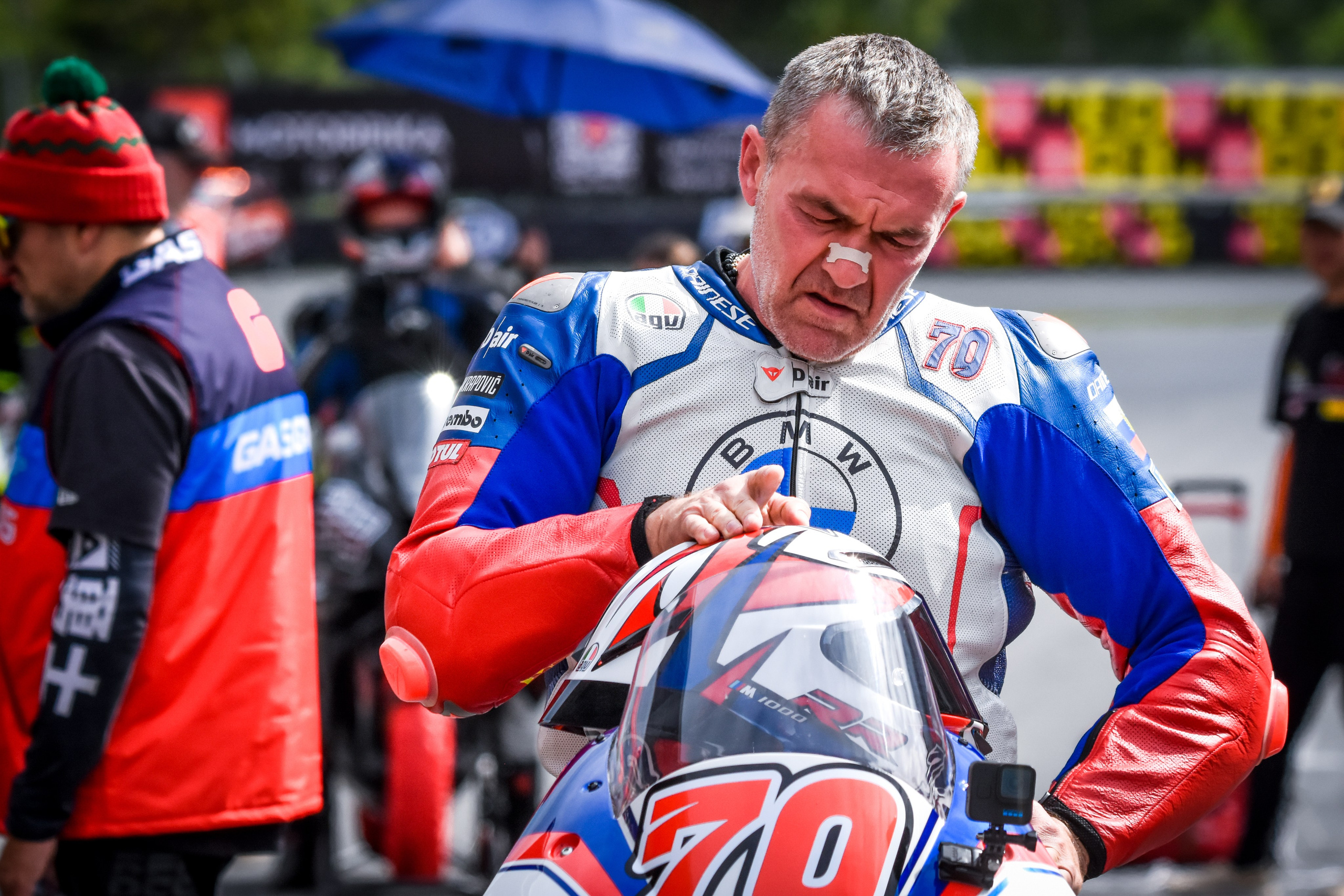 MRW — Motoring — 5-6.07.2025. AlexFecto — галереи фотографий