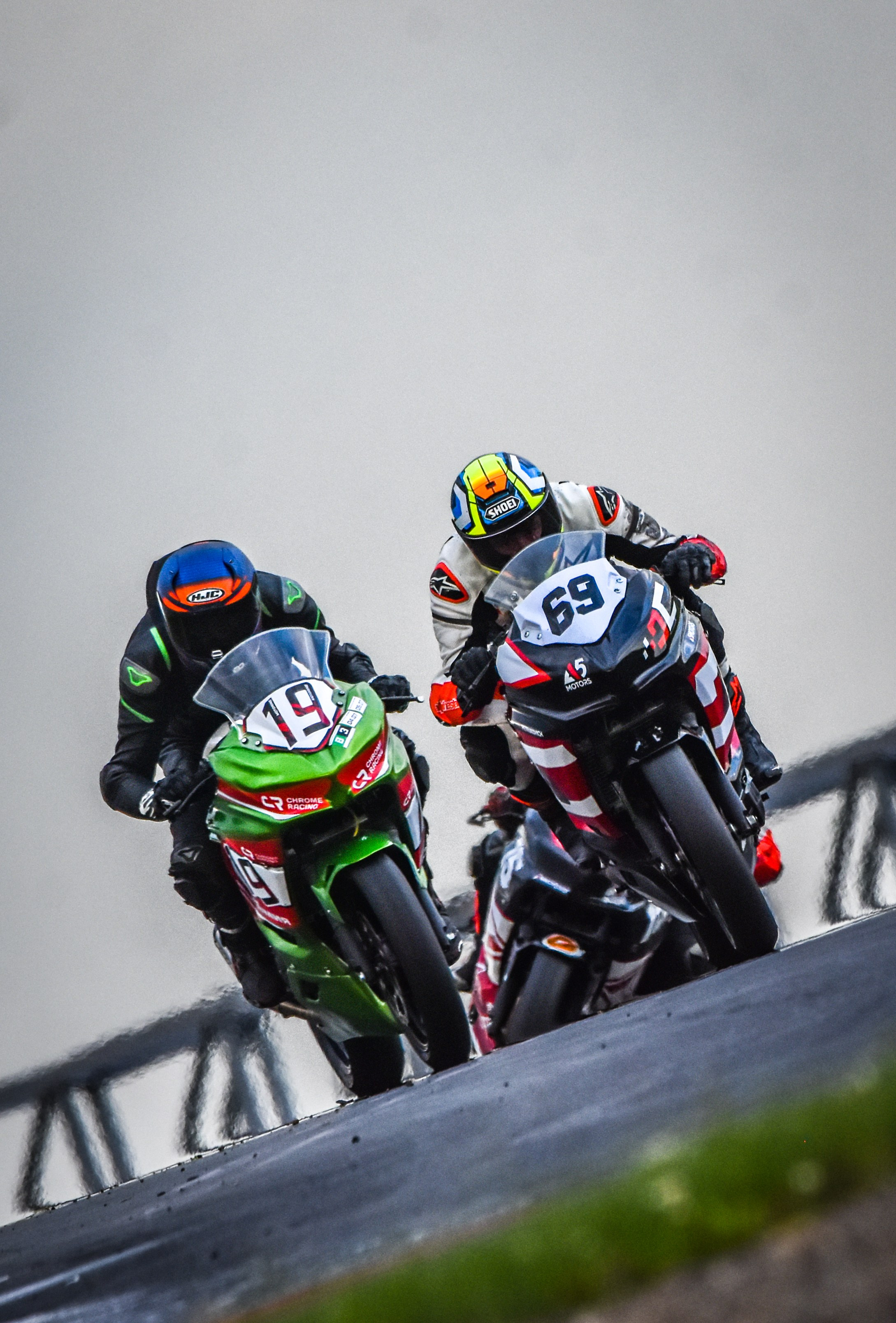 MRW — Motoring — 5-6.07.2025. AlexFecto — галереи фотографий