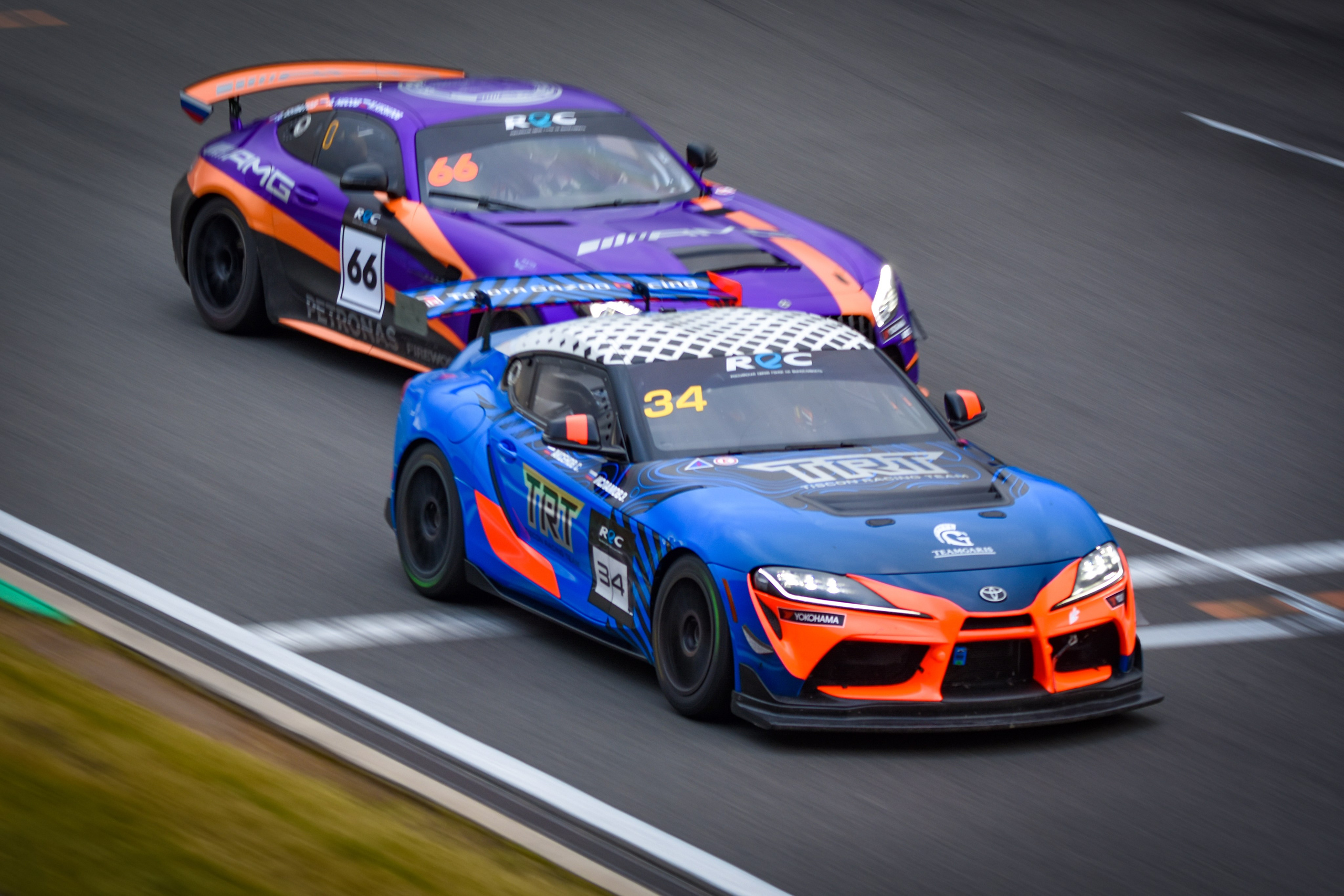 MRW — REC — 05.10.2024. AlexFecto — галереи фотографий