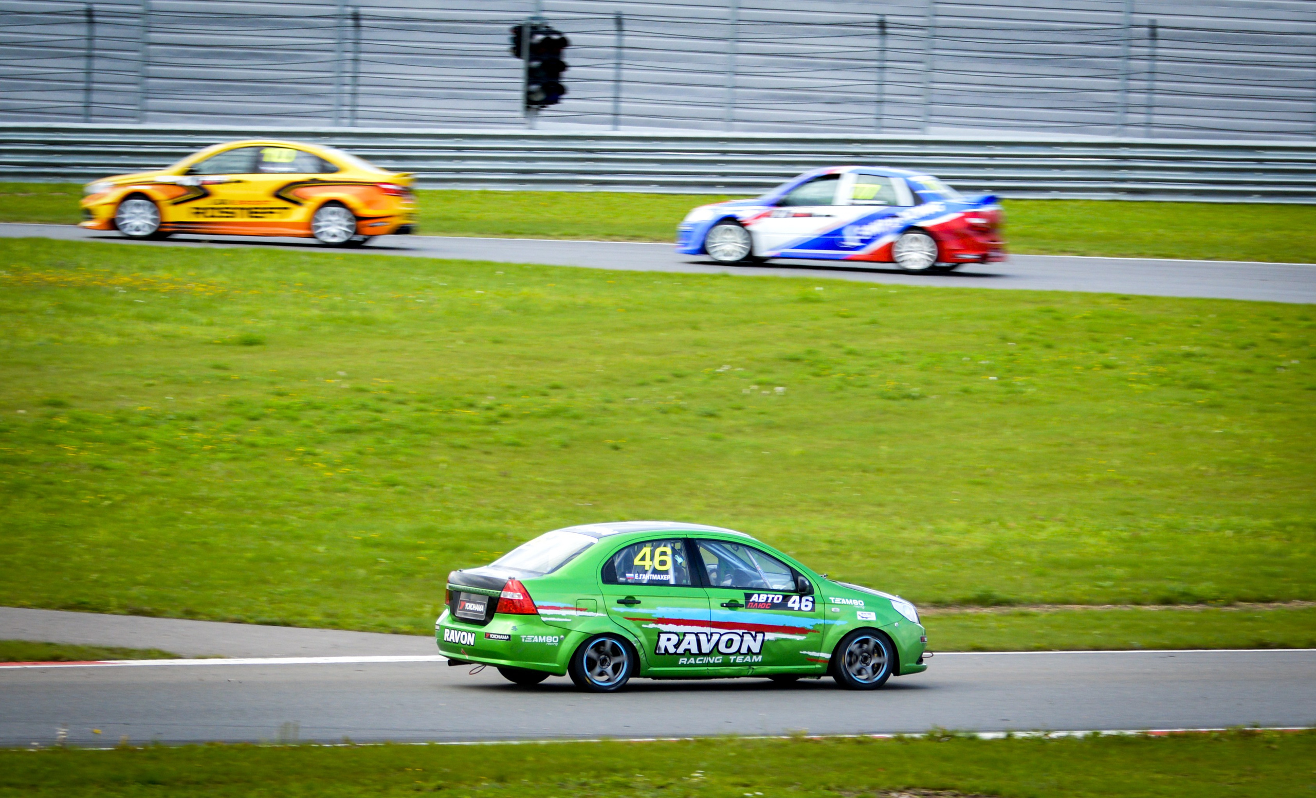 MRW — СМП РСКГ — 17-18.08.2019. AlexFecto — галереи фотографий