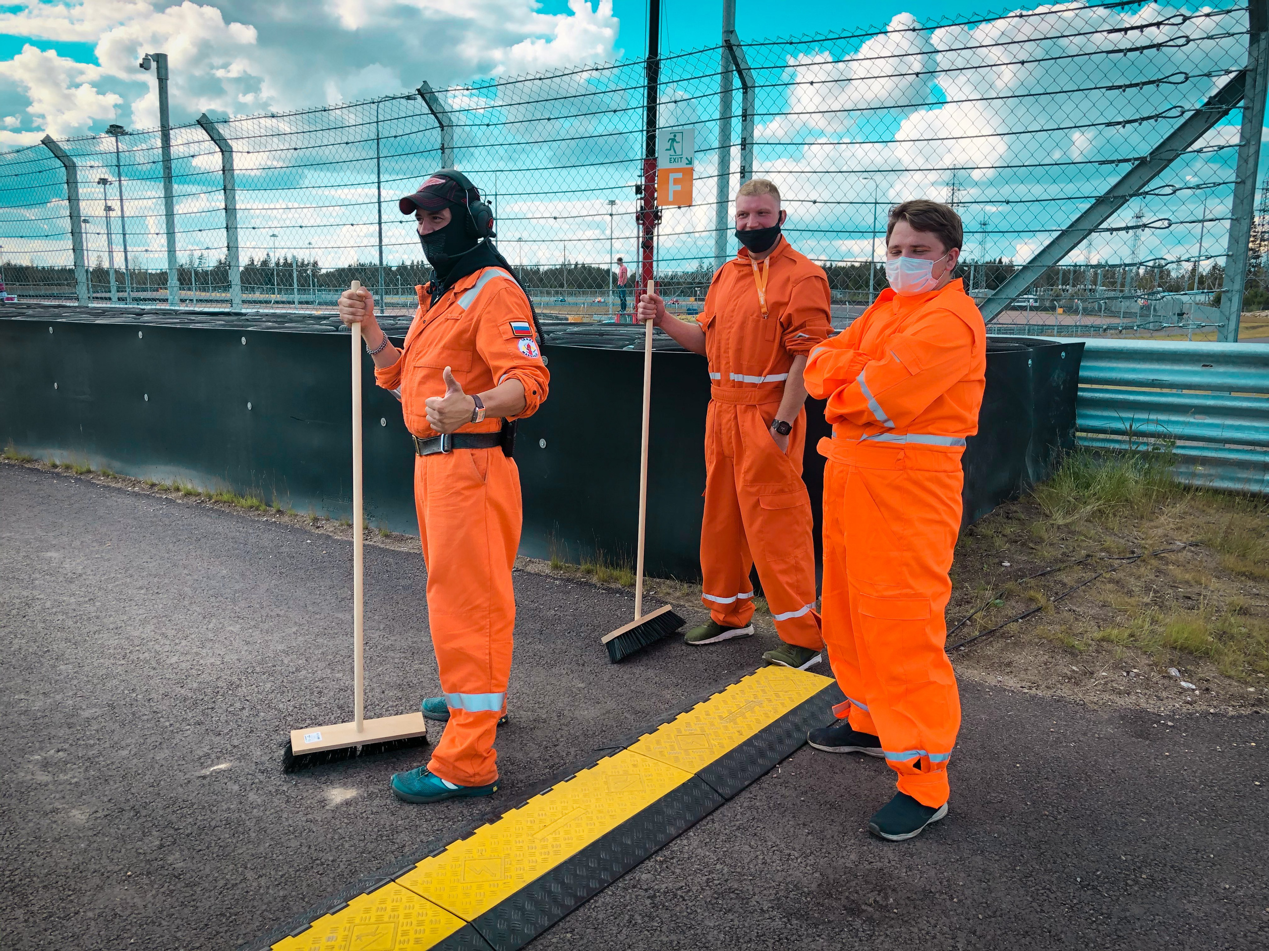 Игора — СМП РСКГ — 26.07.2020. AlexFecto — галереи фотографий