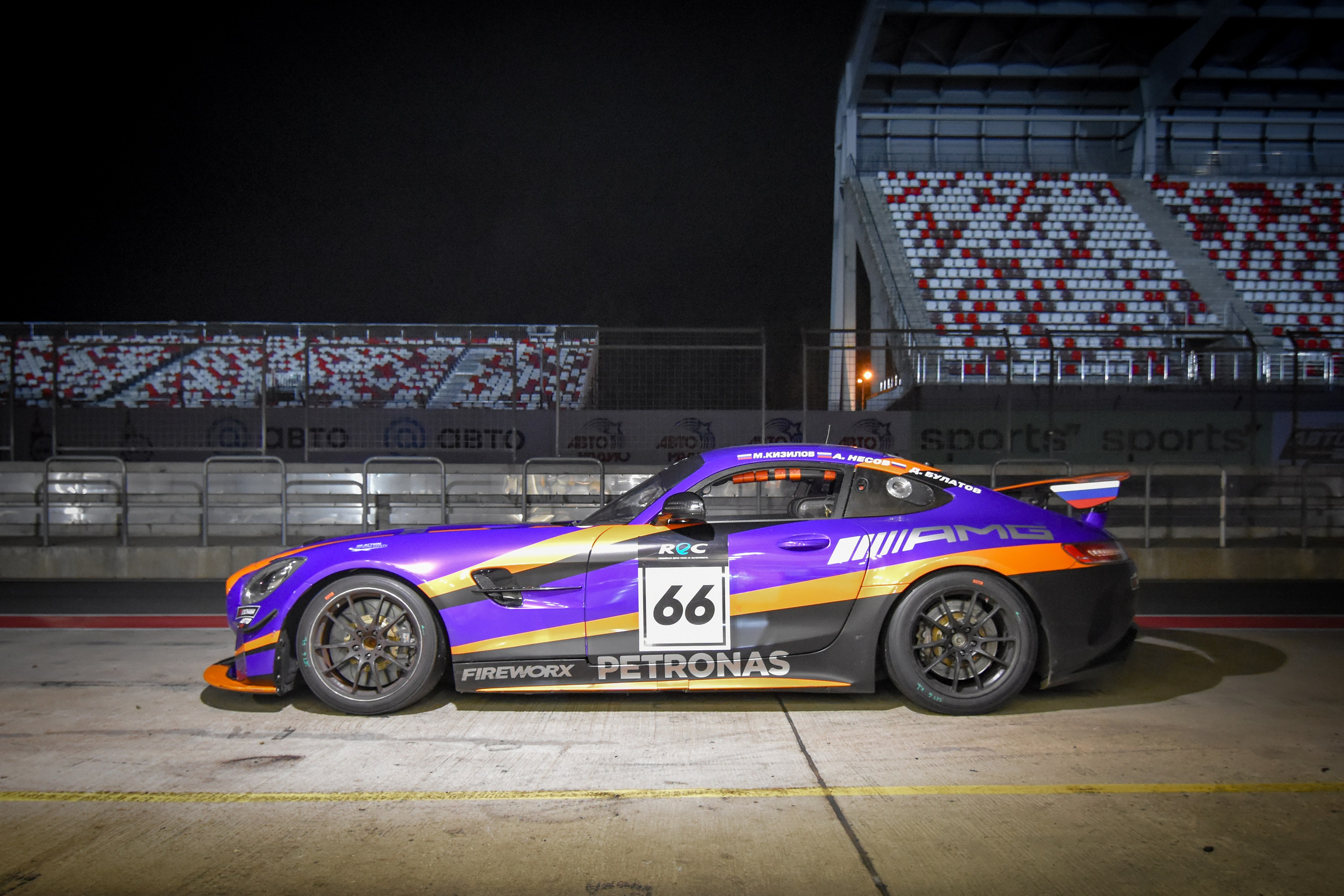 MRW — REC — 05.10.2024. AlexFecto — галереи фотографий