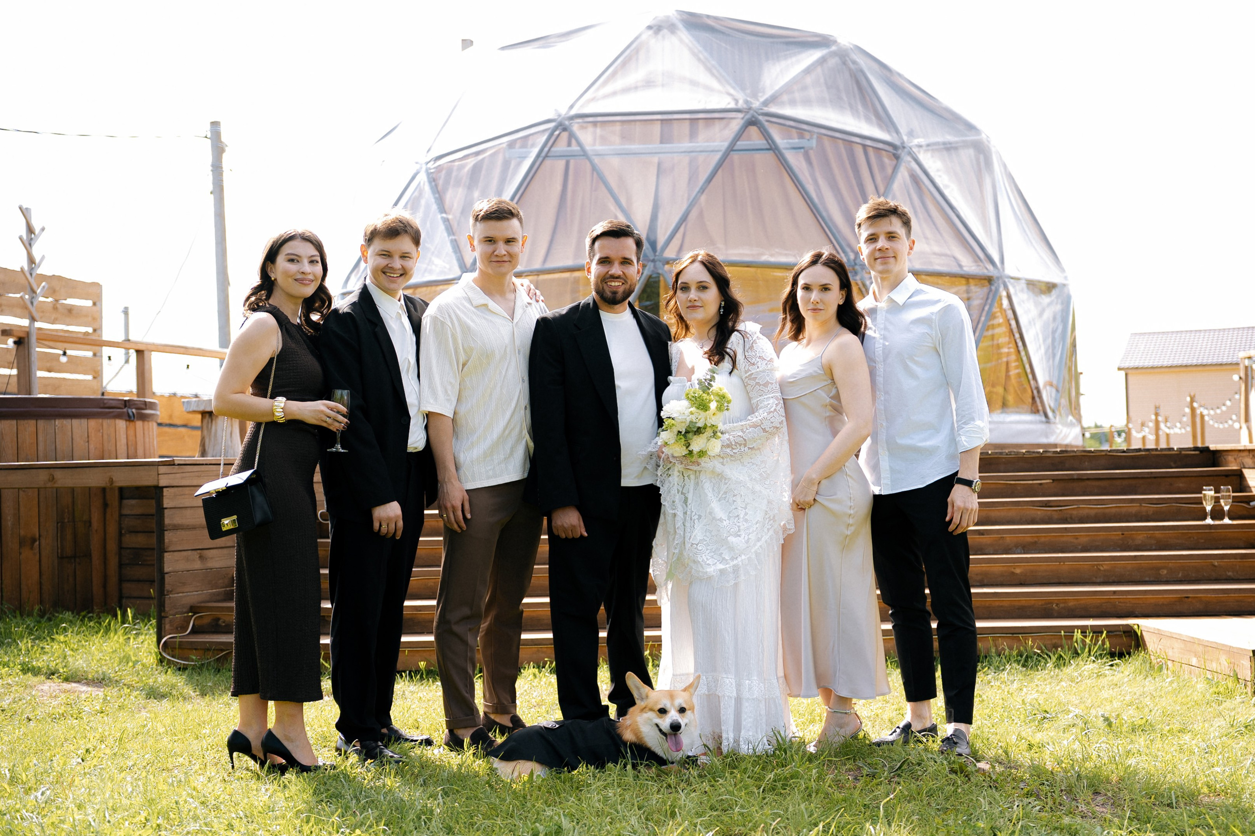 Дарья+Александр. Семейный и портретный фотограф в Саратове Сахарова Маша