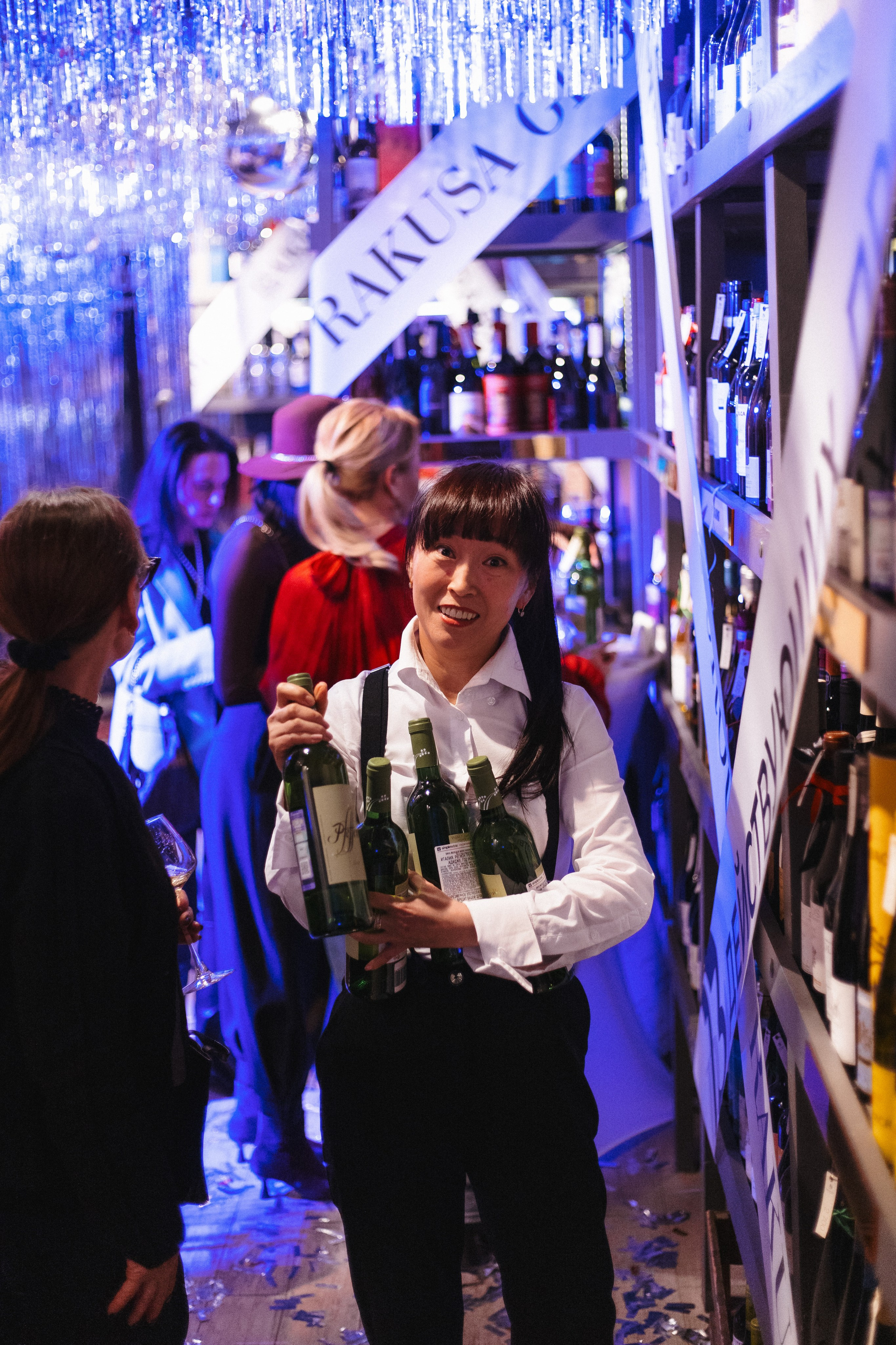 ROMAN RAKUSA BIRTHDAY BASH. СВОИ. ФОТООТЧЕТЫ-СОБЫТИЯ-МЕСТА