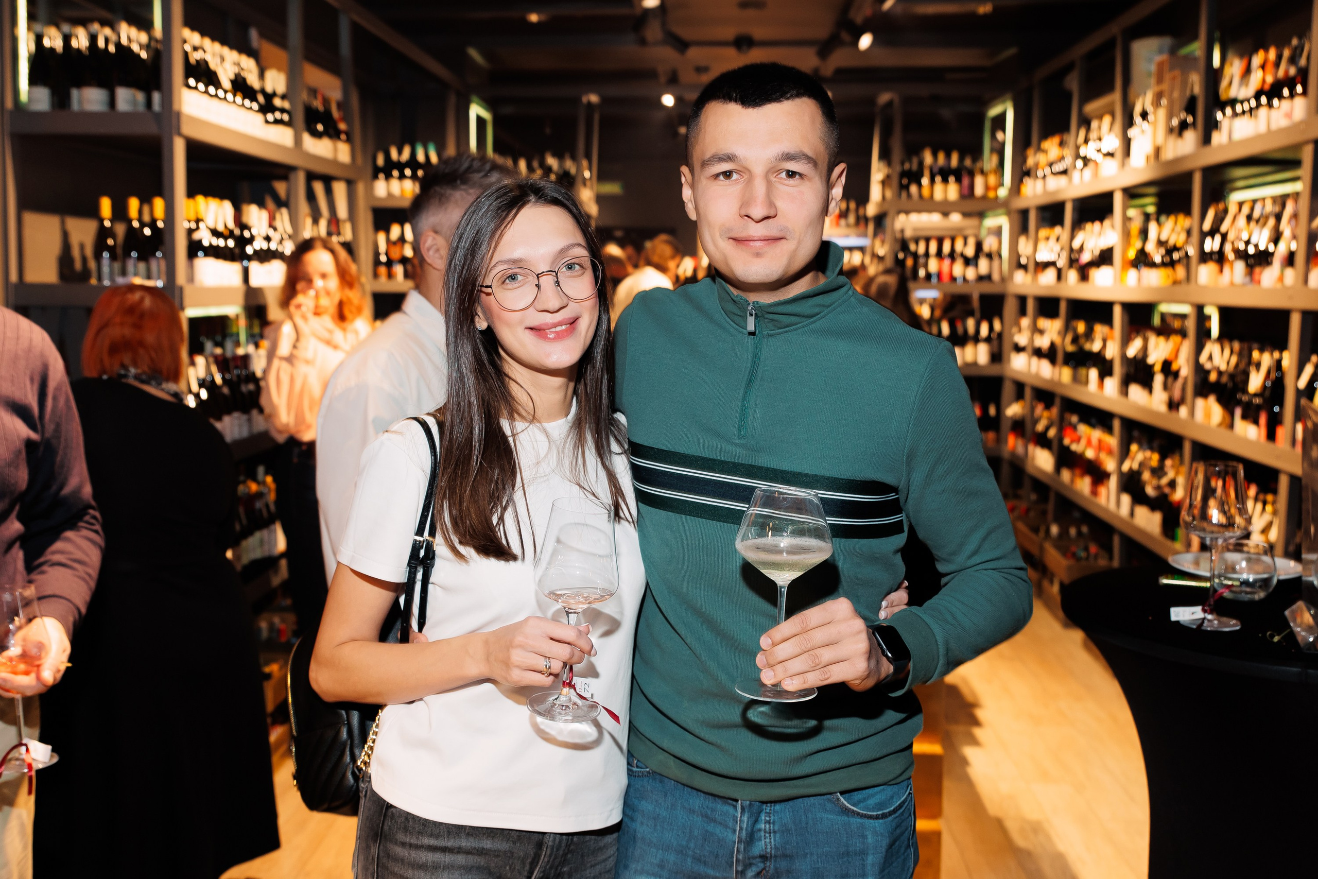 ВИНОТЕКА = ЭНОТЕКА [11 ЛЕТ]. СВОИ. ФОТООТЧЕТЫ-СОБЫТИЯ-МЕСТА