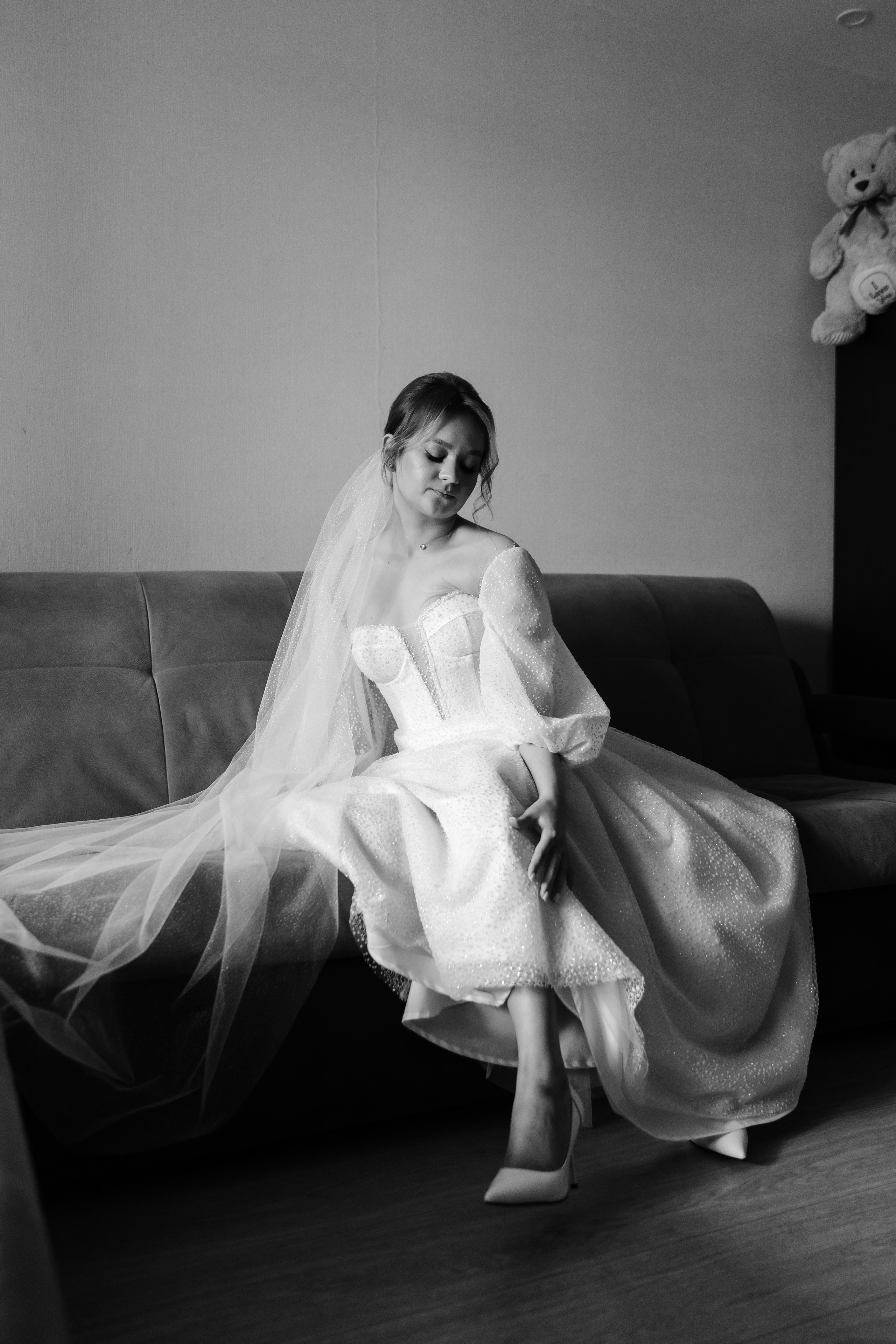 Igor & Regina. Свадебный фотограф Ильнар Асадуллин