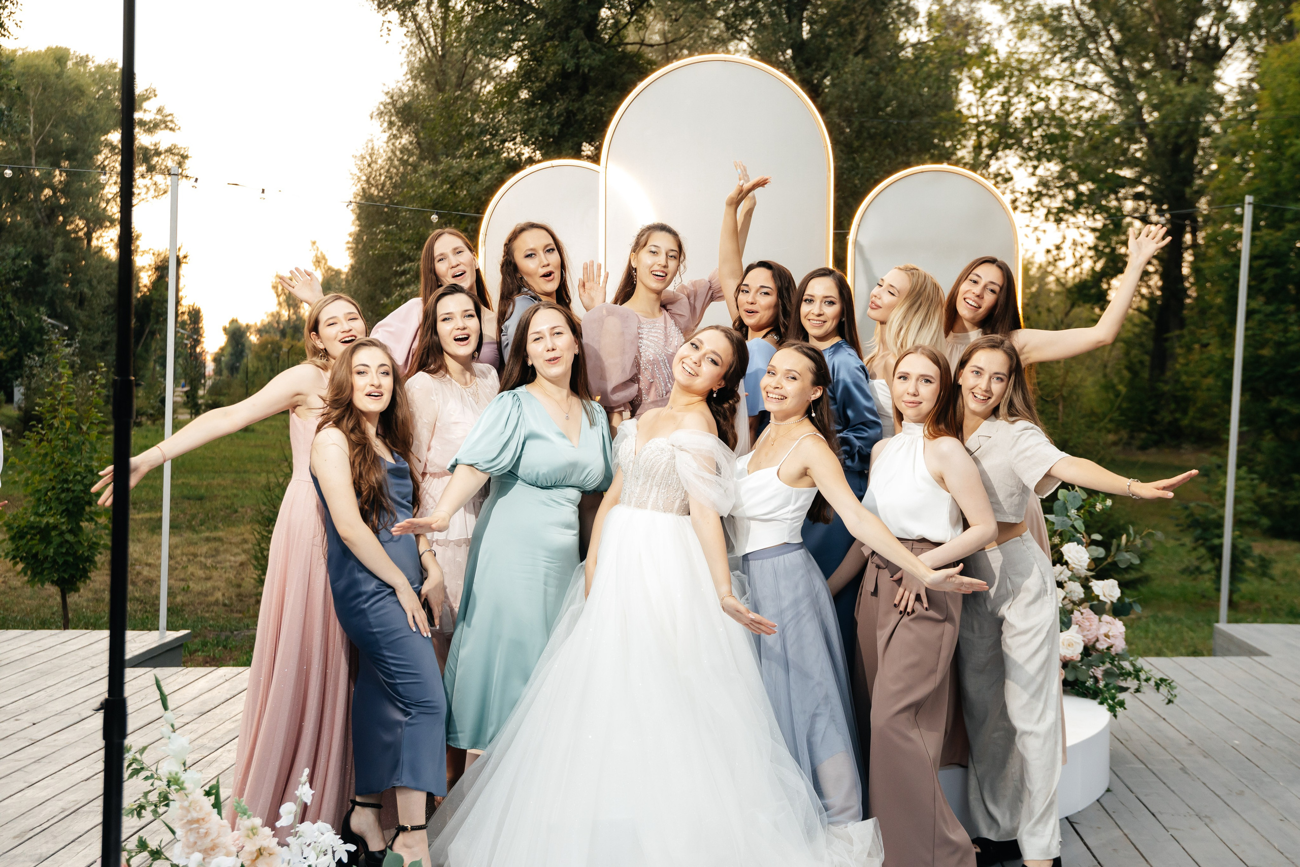 Marat & Ilgina. Свадебный фотограф Ильнар Асадуллин