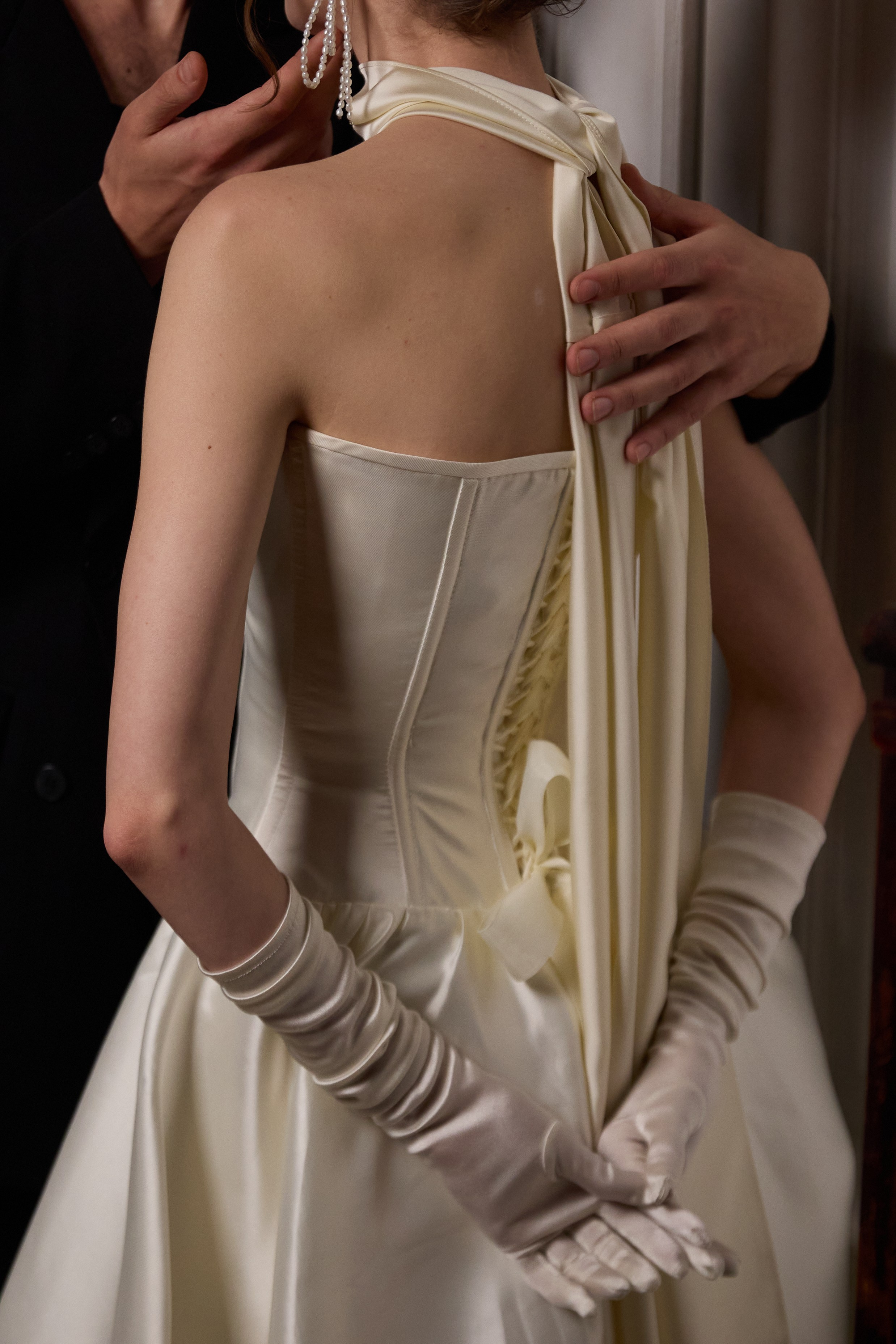 Гриша и Алина. Juliashtondic. photo