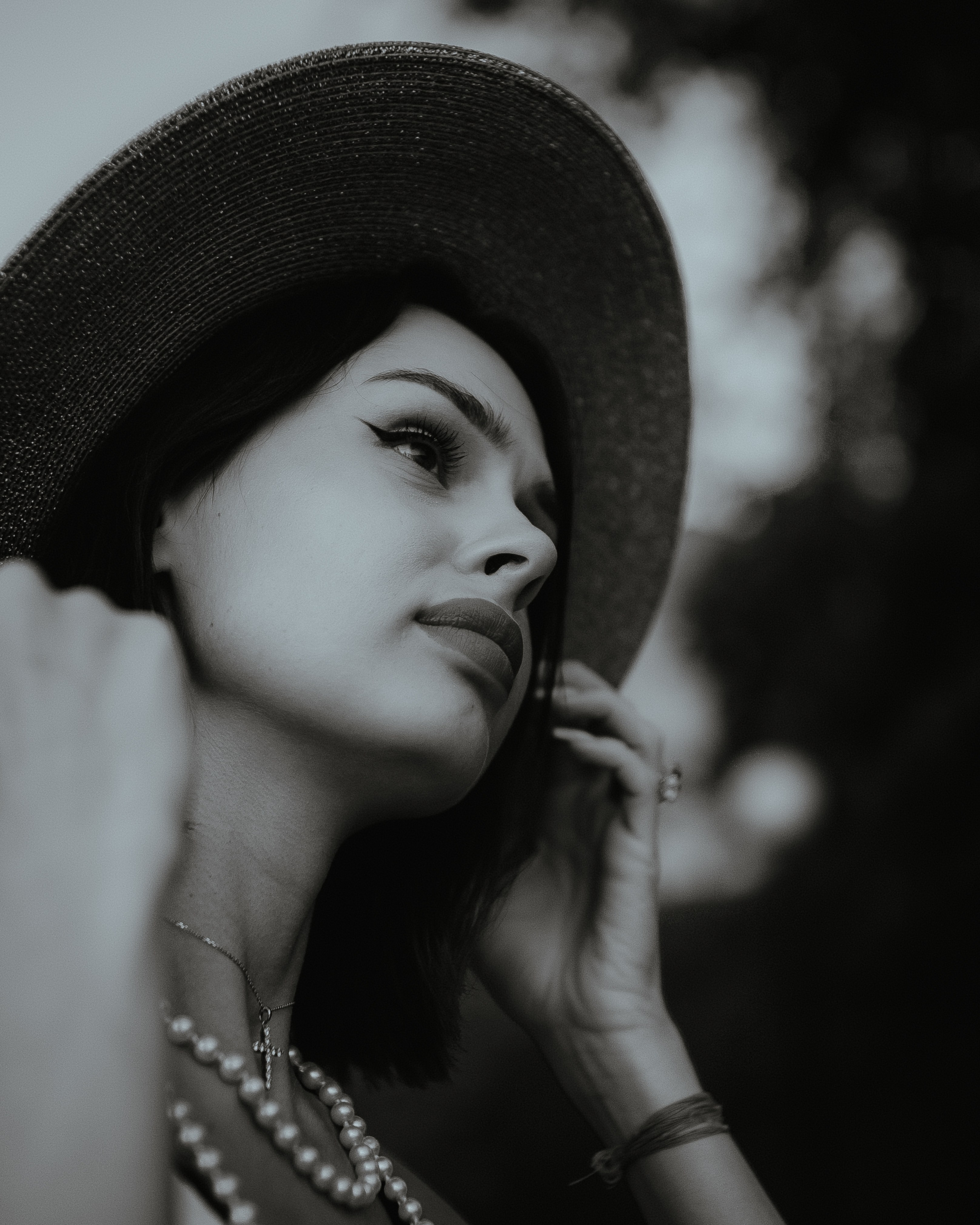 Настя. Фотограф Вадим Лакомкин