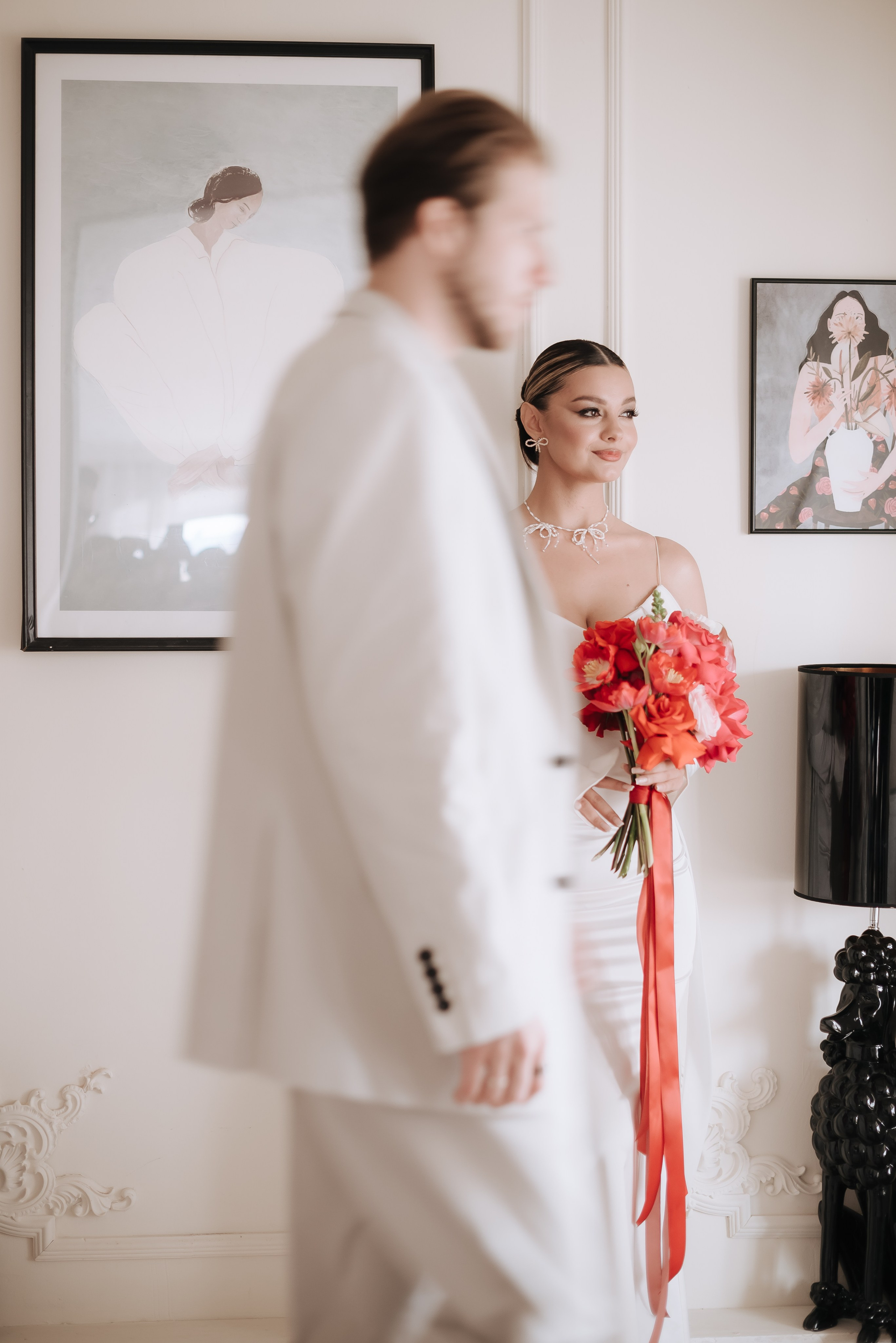 москва свадьба 