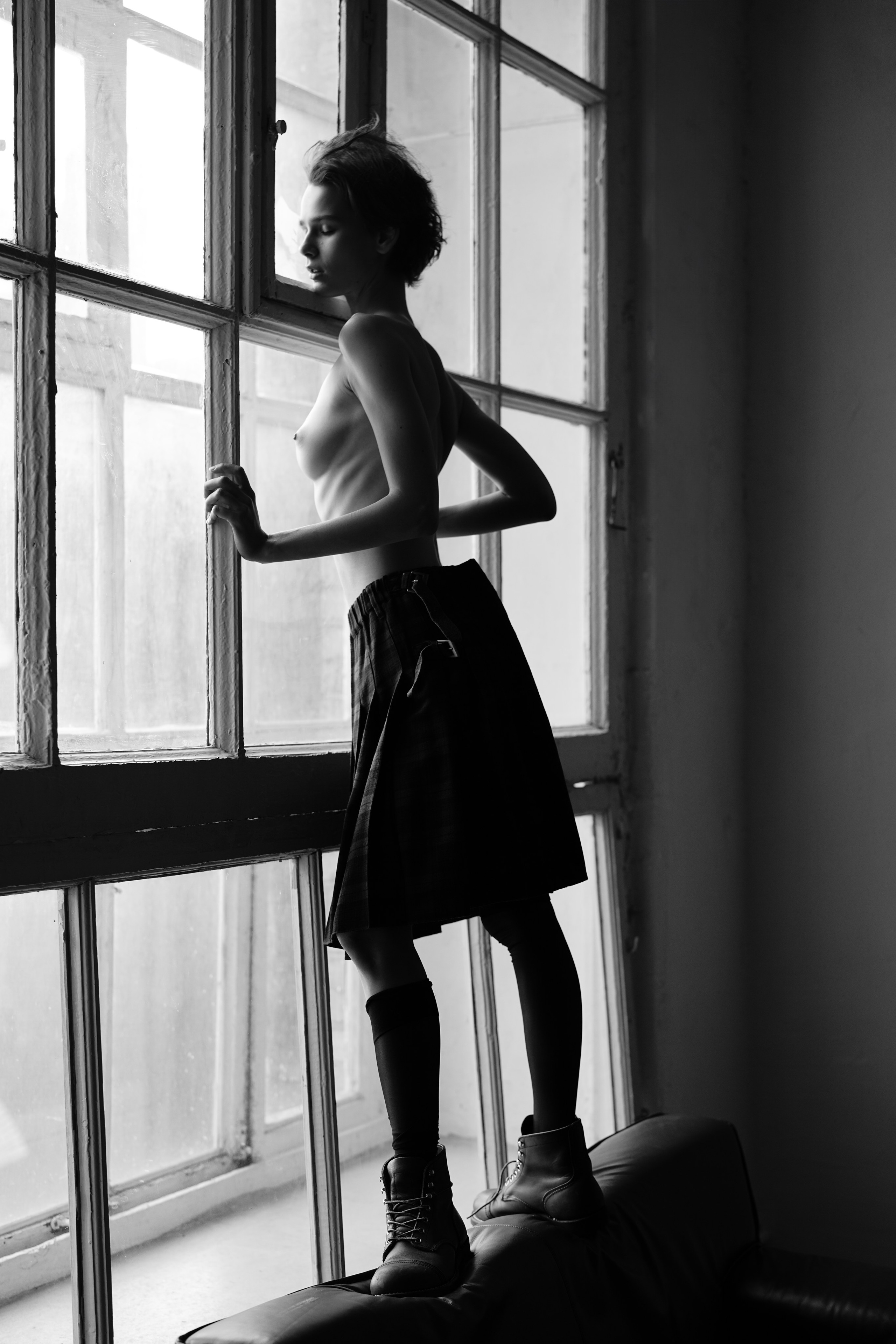 43. Фотограф Дмитрий Чапала