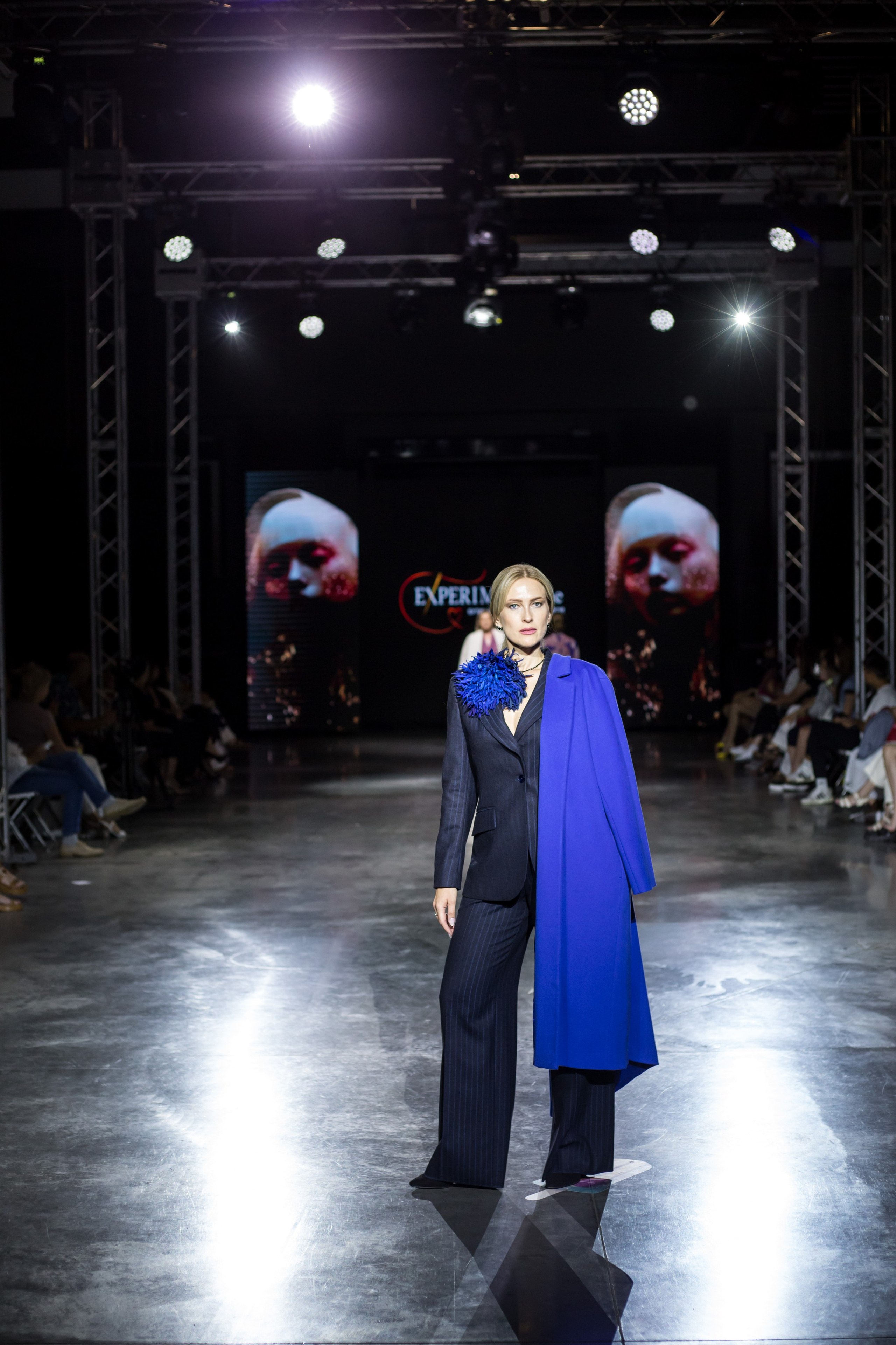 Volga fashion. Портретный и репортажный фотограф