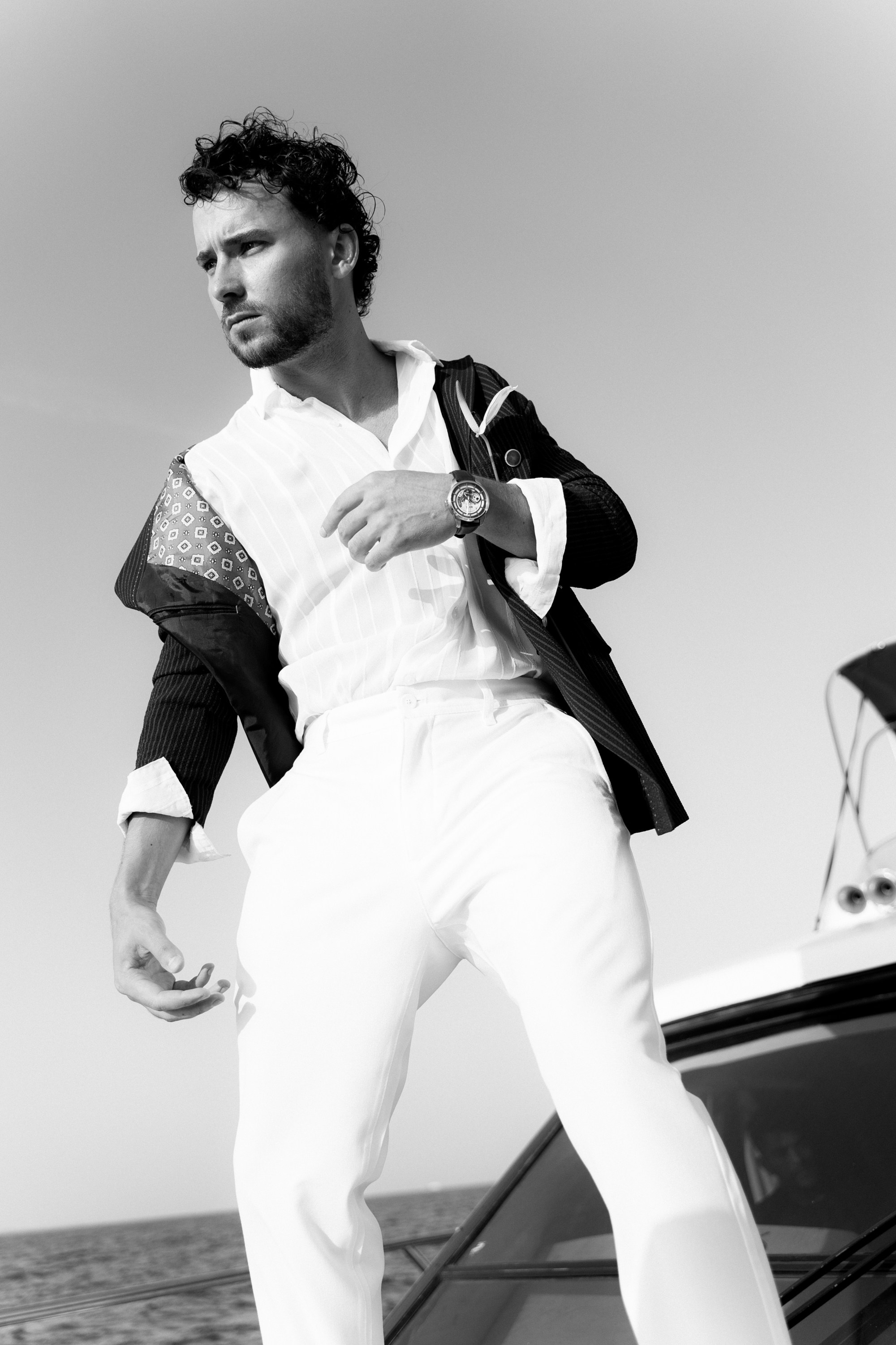 Dubai Yacht Wedding. Свадебный фотограф Корощенко Екатерина