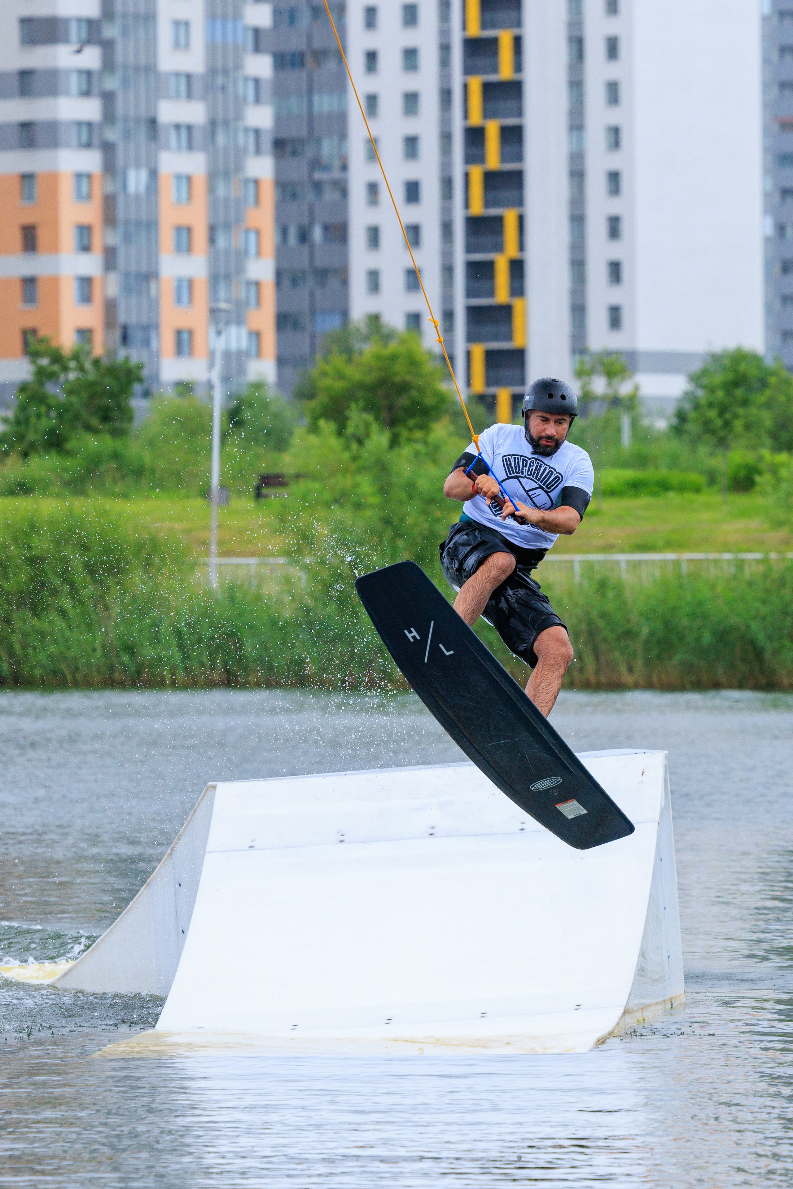 KUPCHINO OPEN CONTEST 2025. Фотограф Александр Заломаев