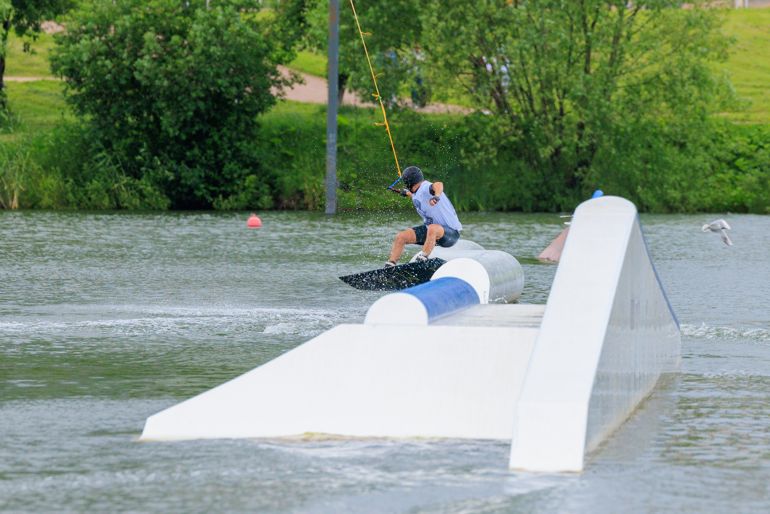 KUPCHINO OPEN CONTEST 2025. Фотограф Александр Заломаев