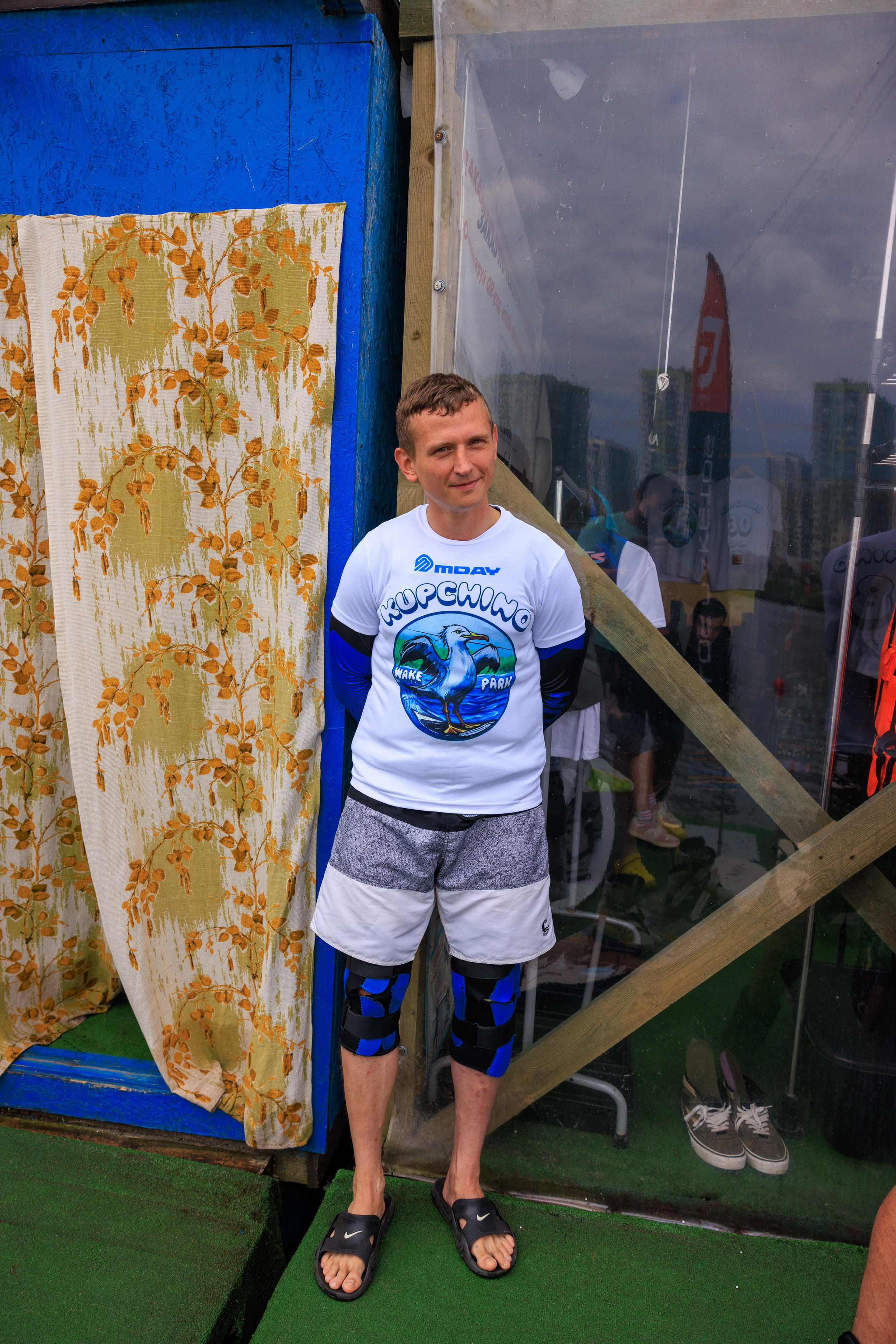 KupchinoOpenContest 2024. Фотограф Александр Заломаев