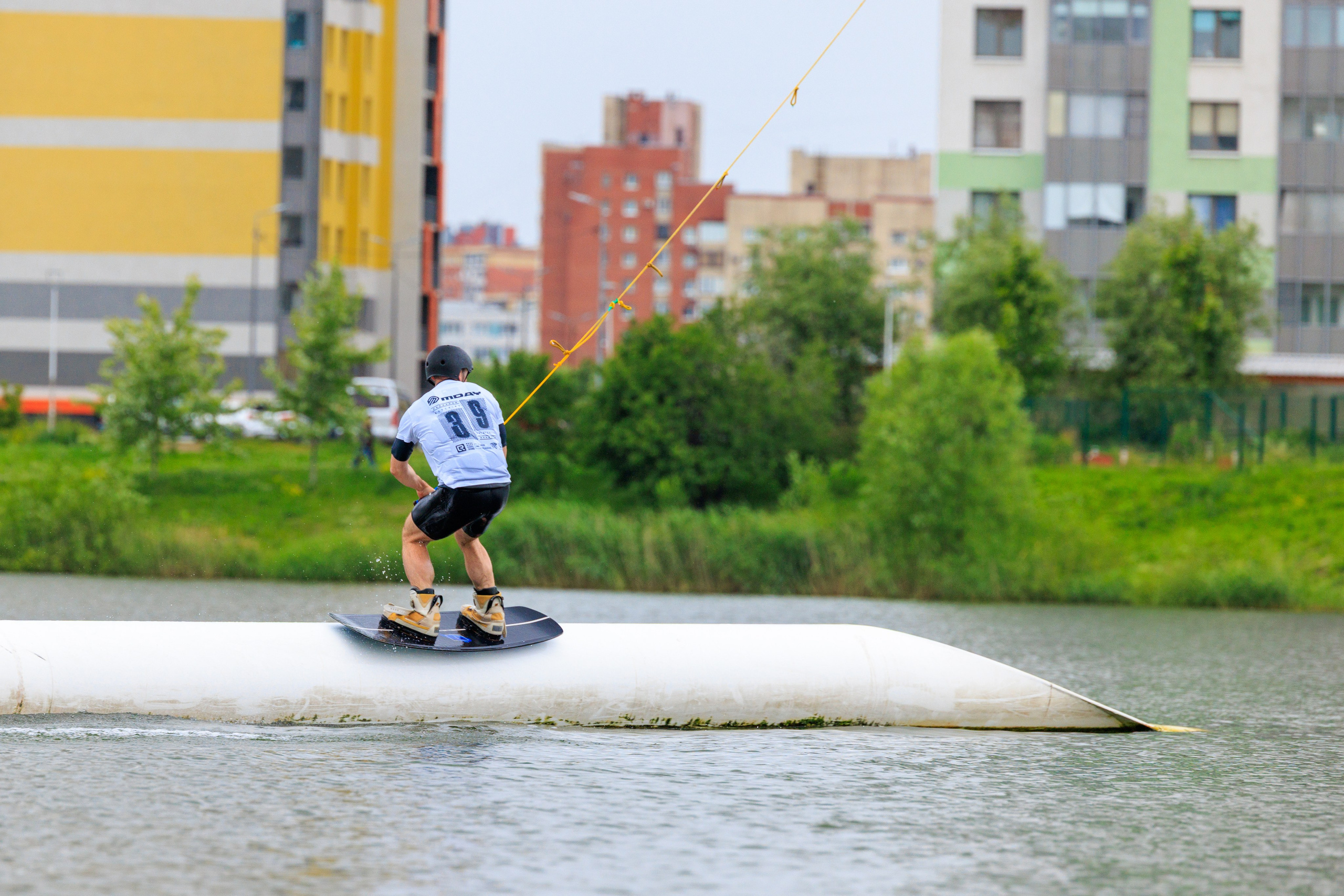 KUPCHINO OPEN CONTEST 2025. Фотограф Александр Заломаев