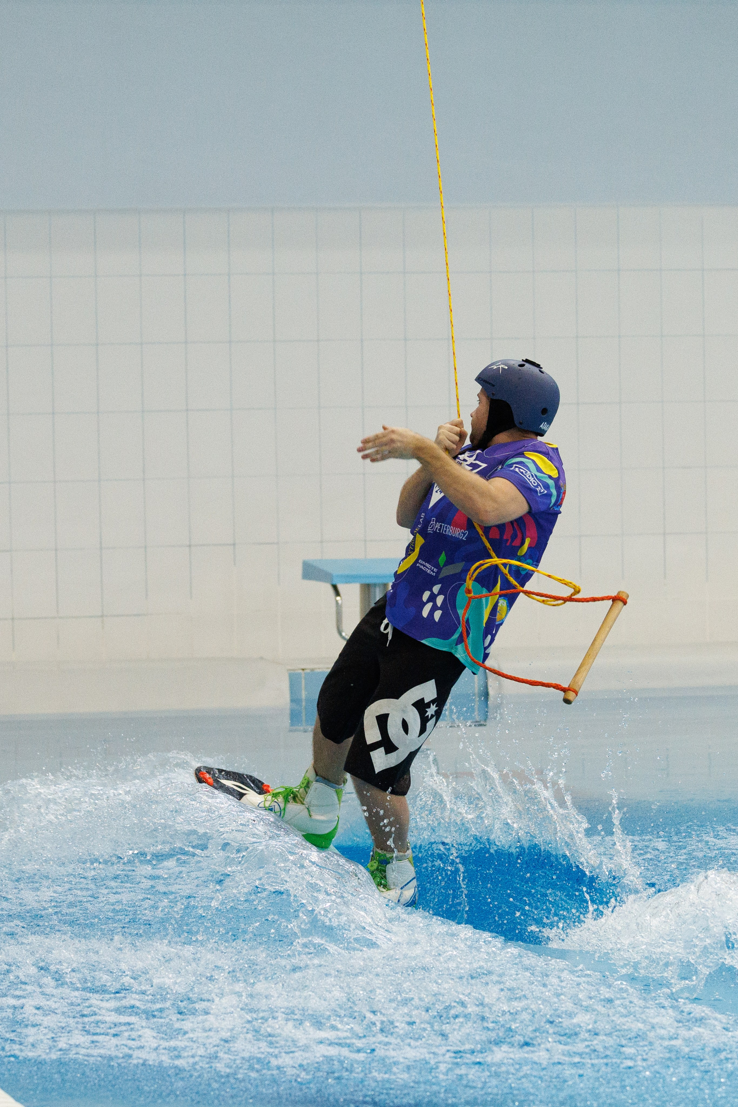 KWWCH 2024. Фотограф Александр Заломаев