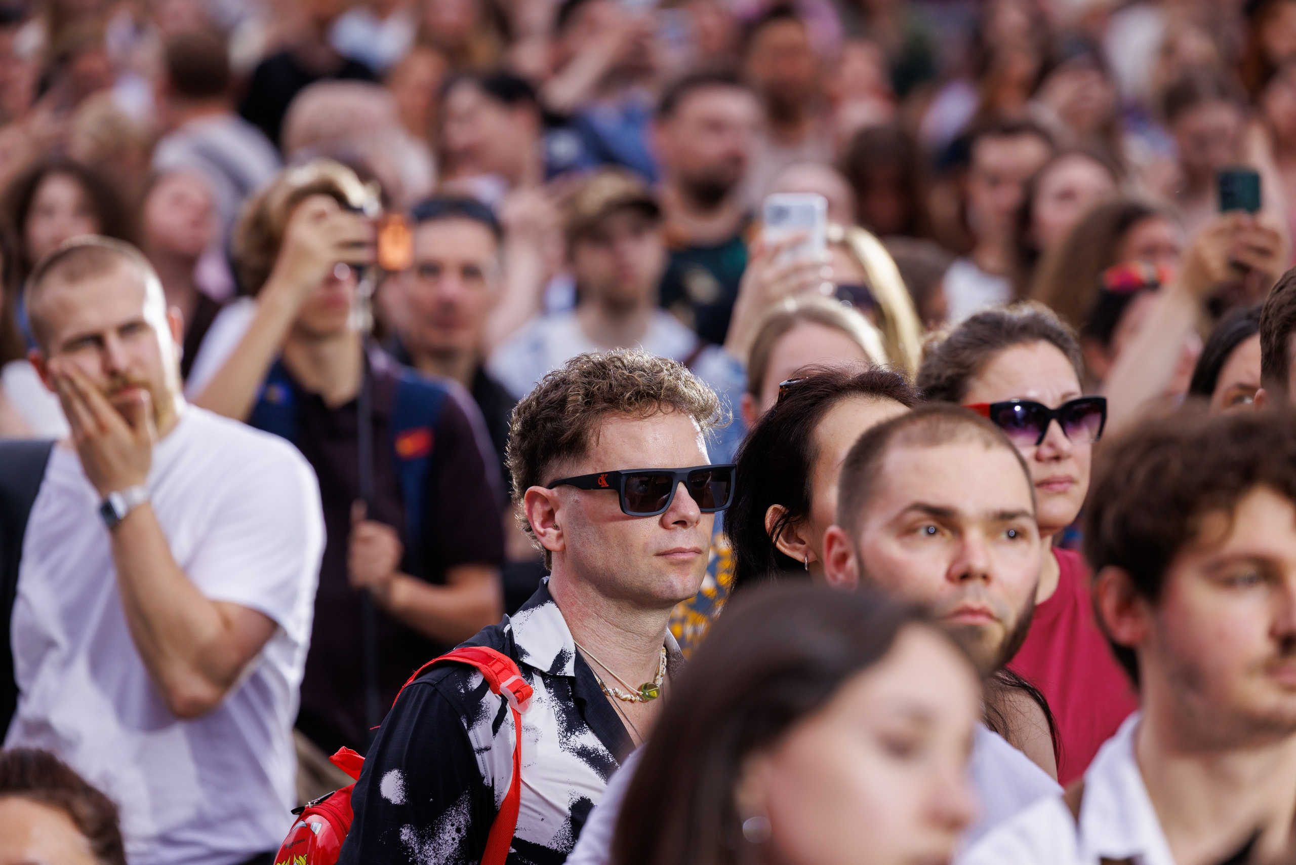 PetShopDays2026. Фотограф Александр Заломаев