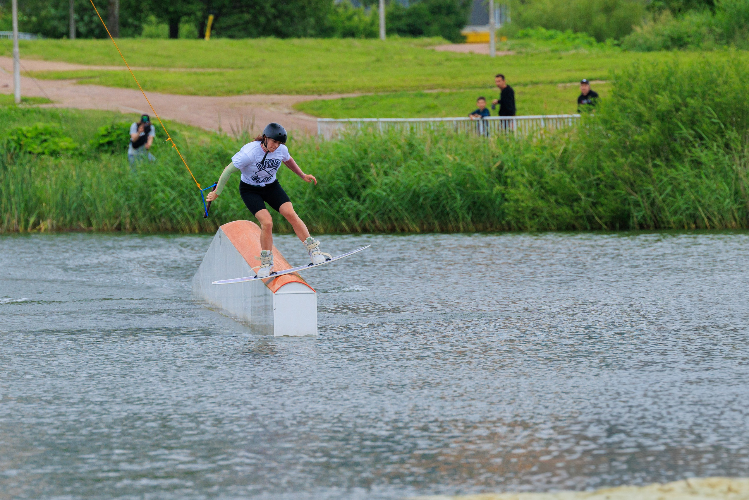 KUPCHINO OPEN CONTEST 2025. Фотограф Александр Заломаев
