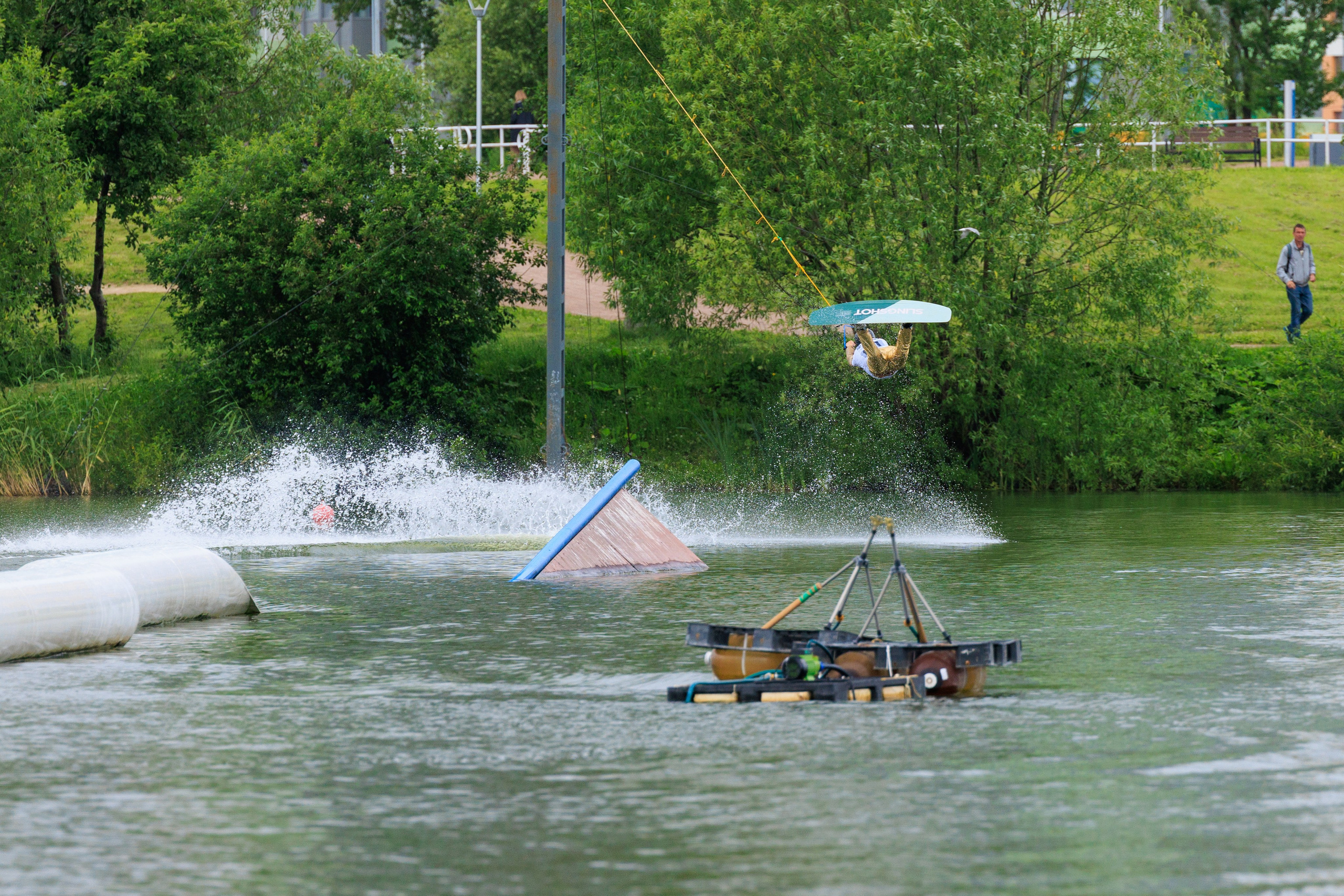 KUPCHINO OPEN CONTEST 2025. Фотограф Александр Заломаев
