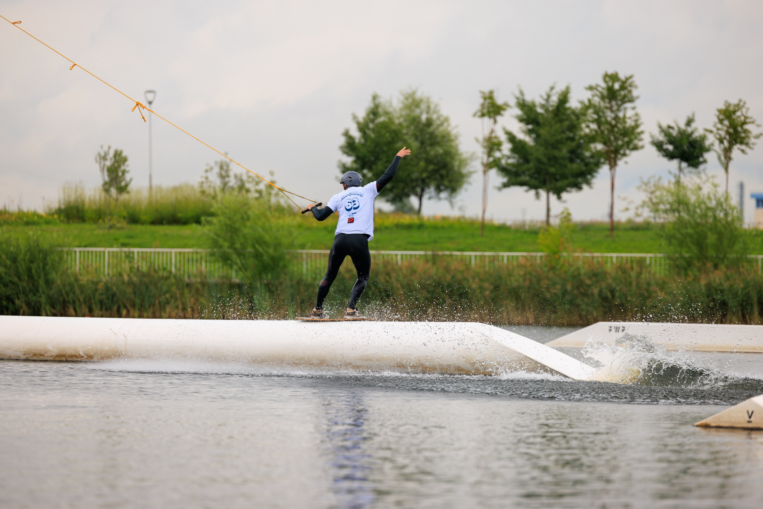 KupchinoOpenContest 2024. Фотограф Александр Заломаев